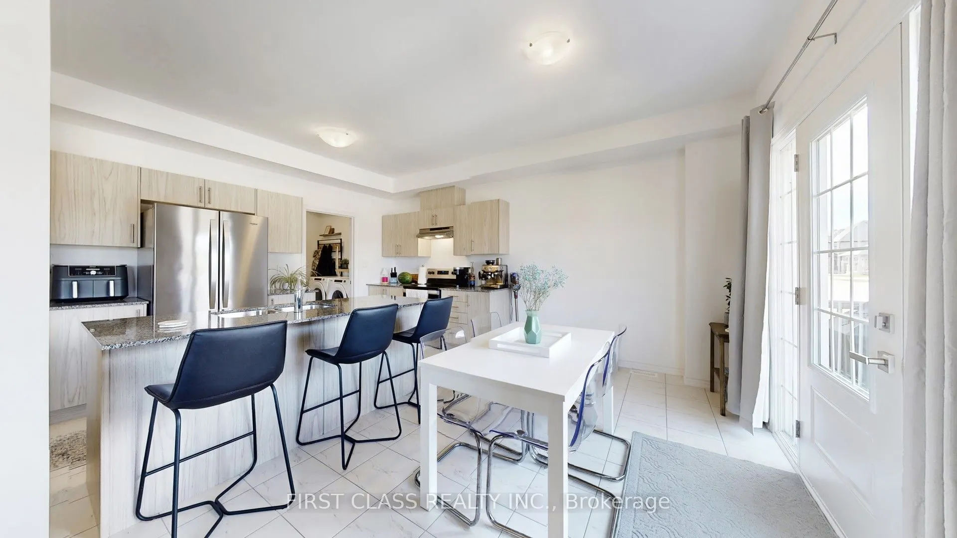 5 Harvest Crescent