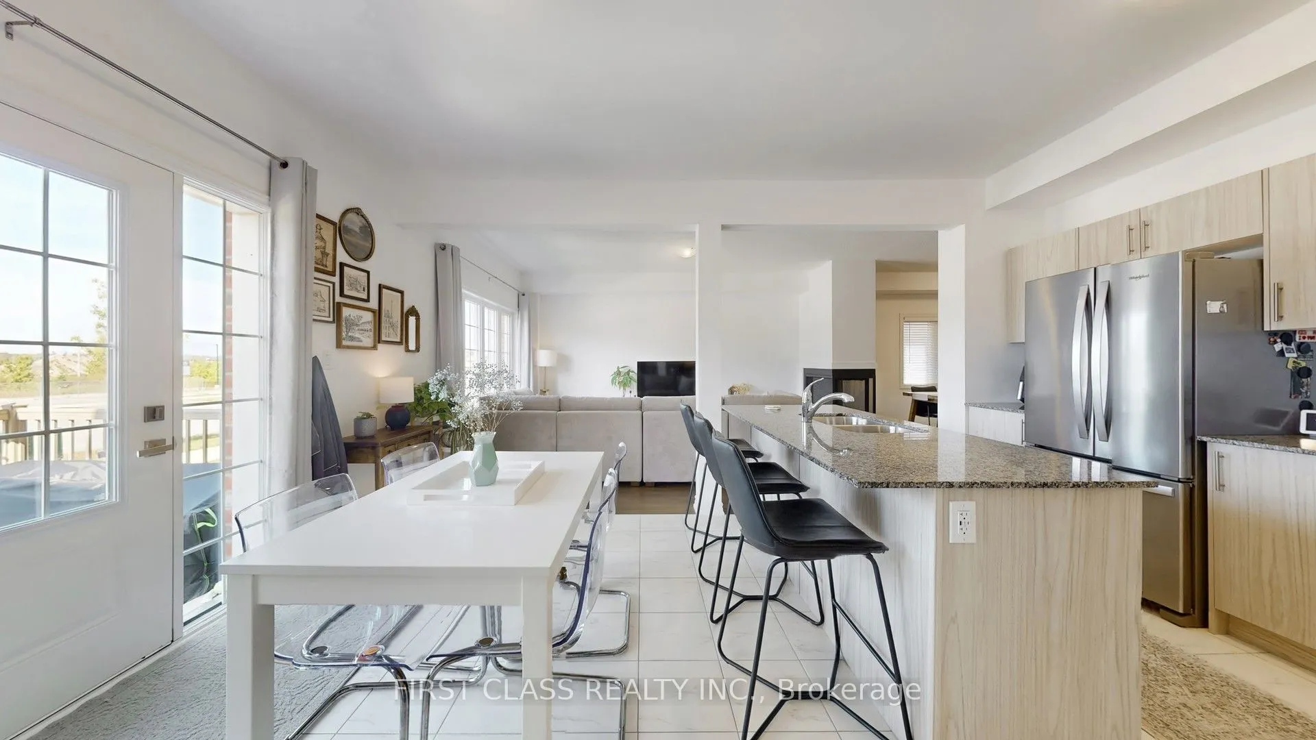 5 Harvest Crescent