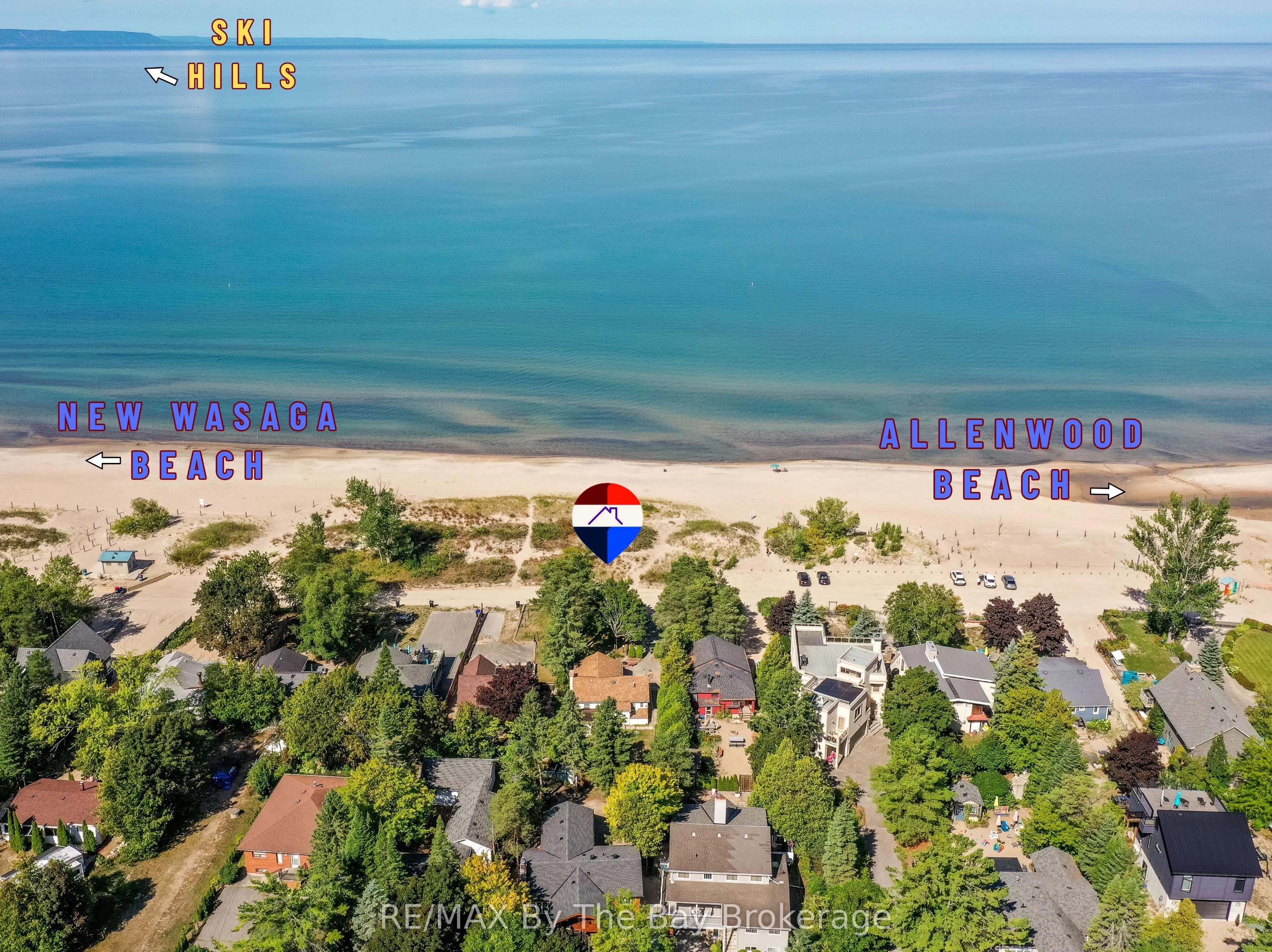 762 Eastdale Drive