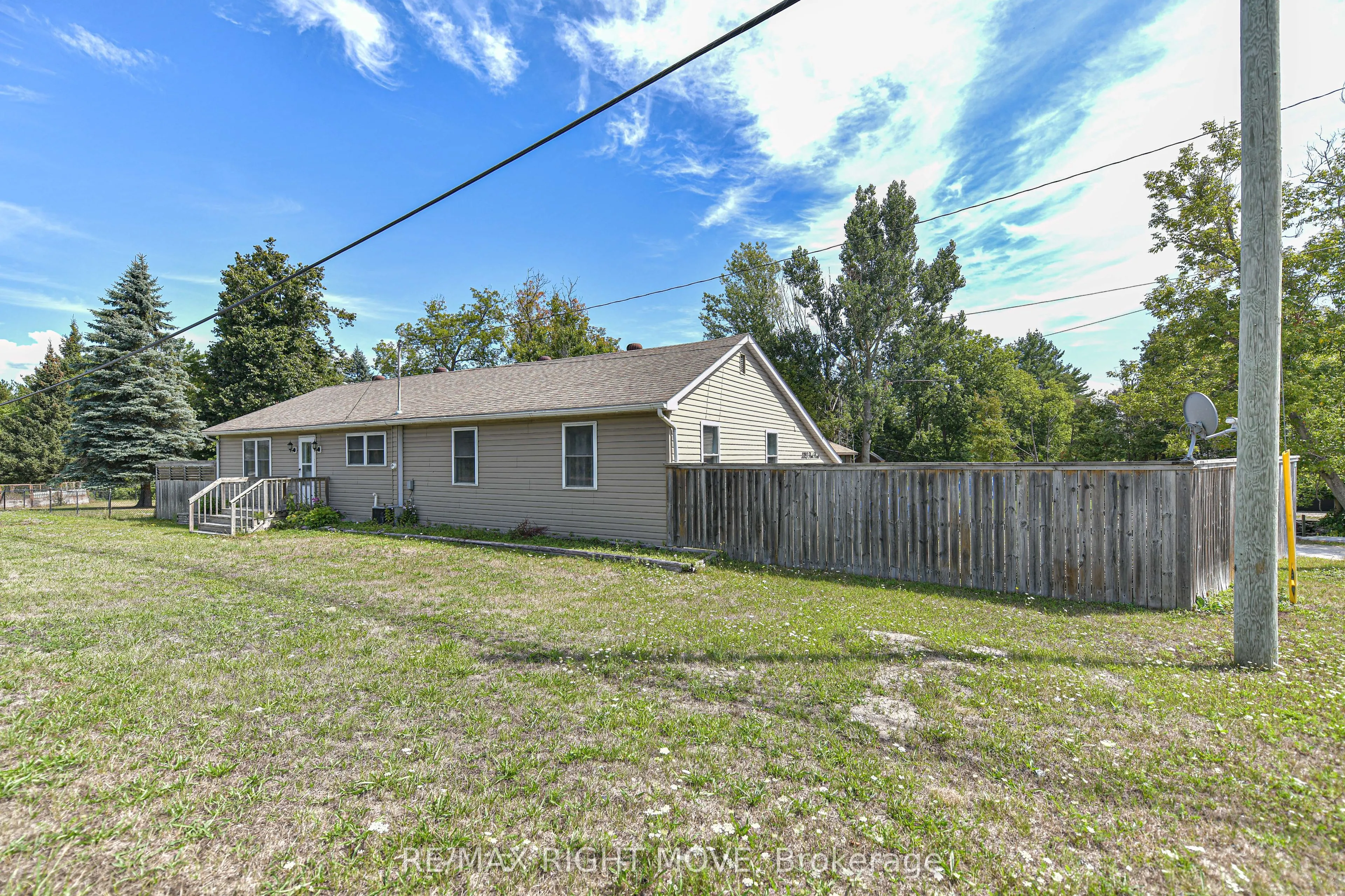 3323 Park Road