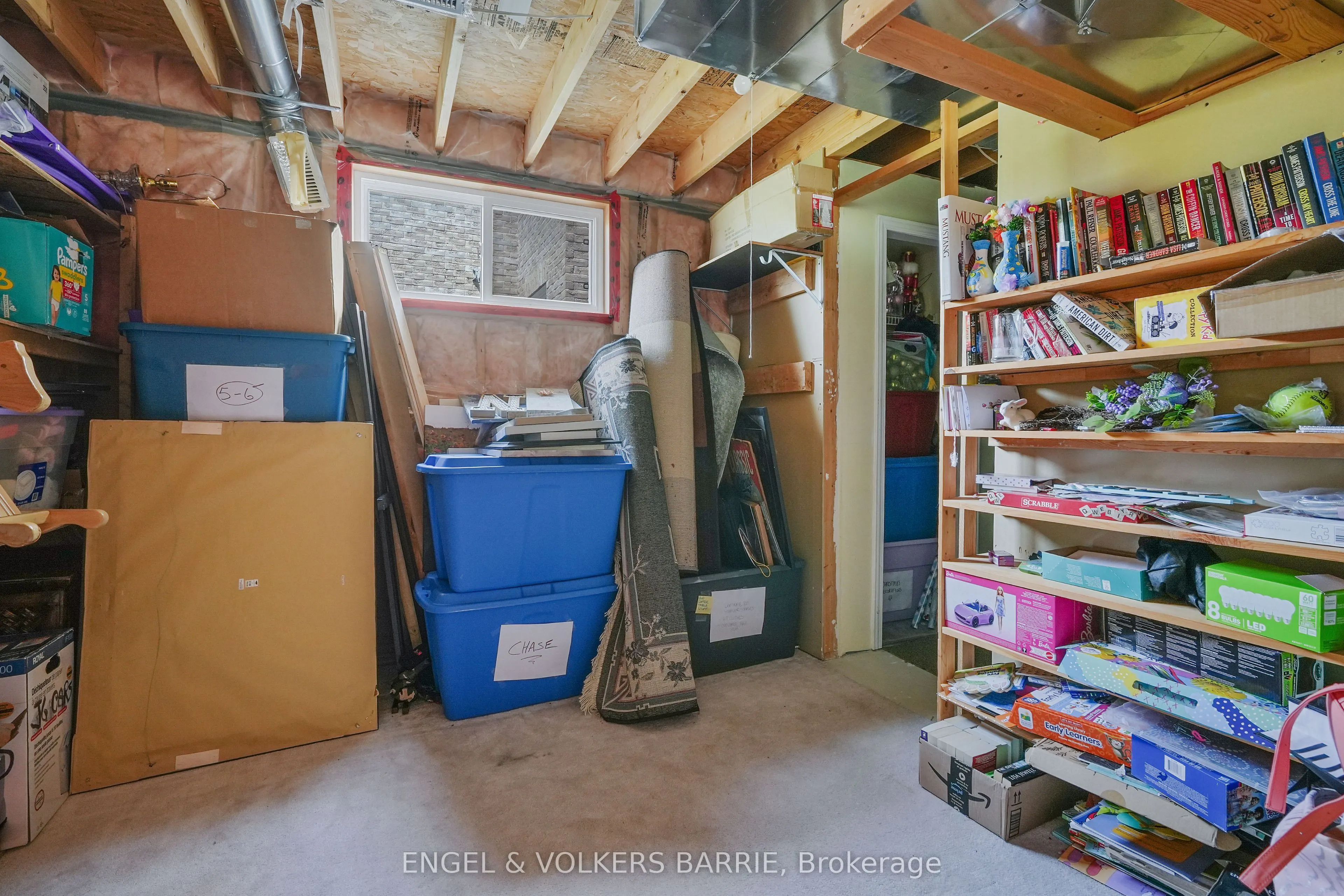 14 Muir Drive
