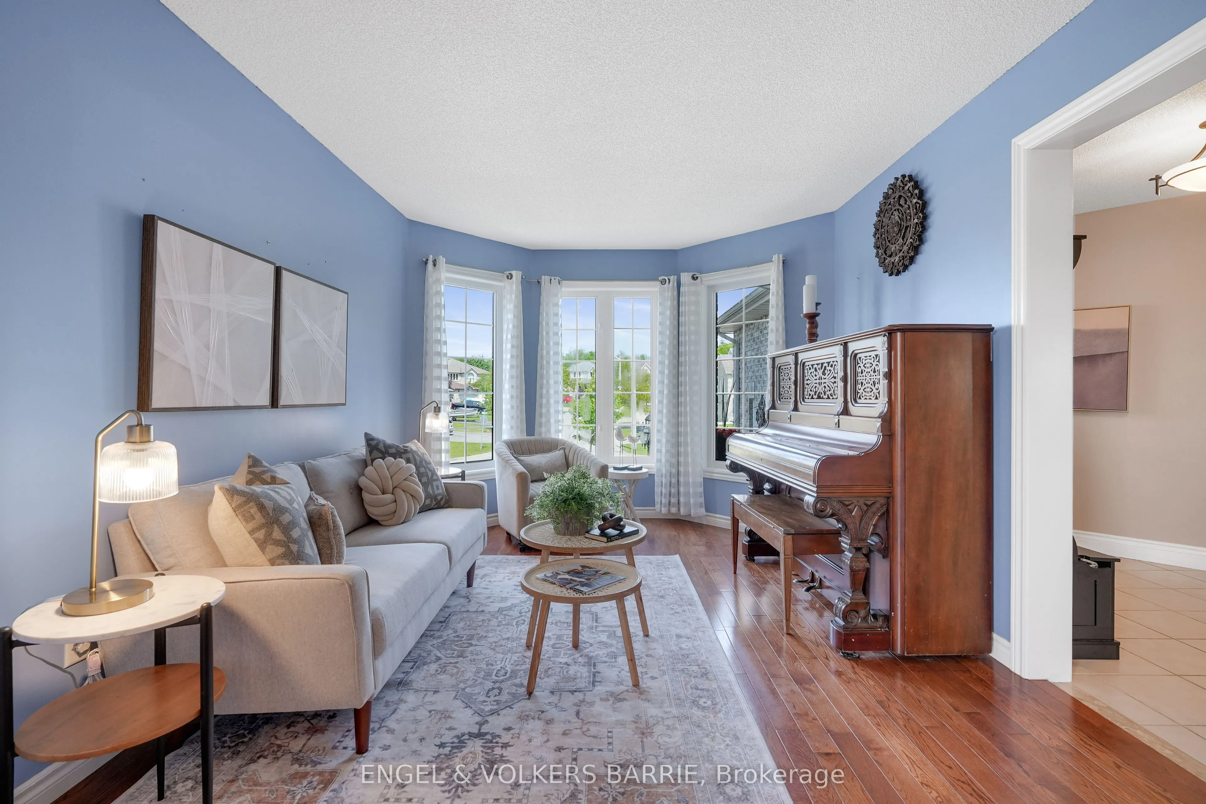14 Muir Drive