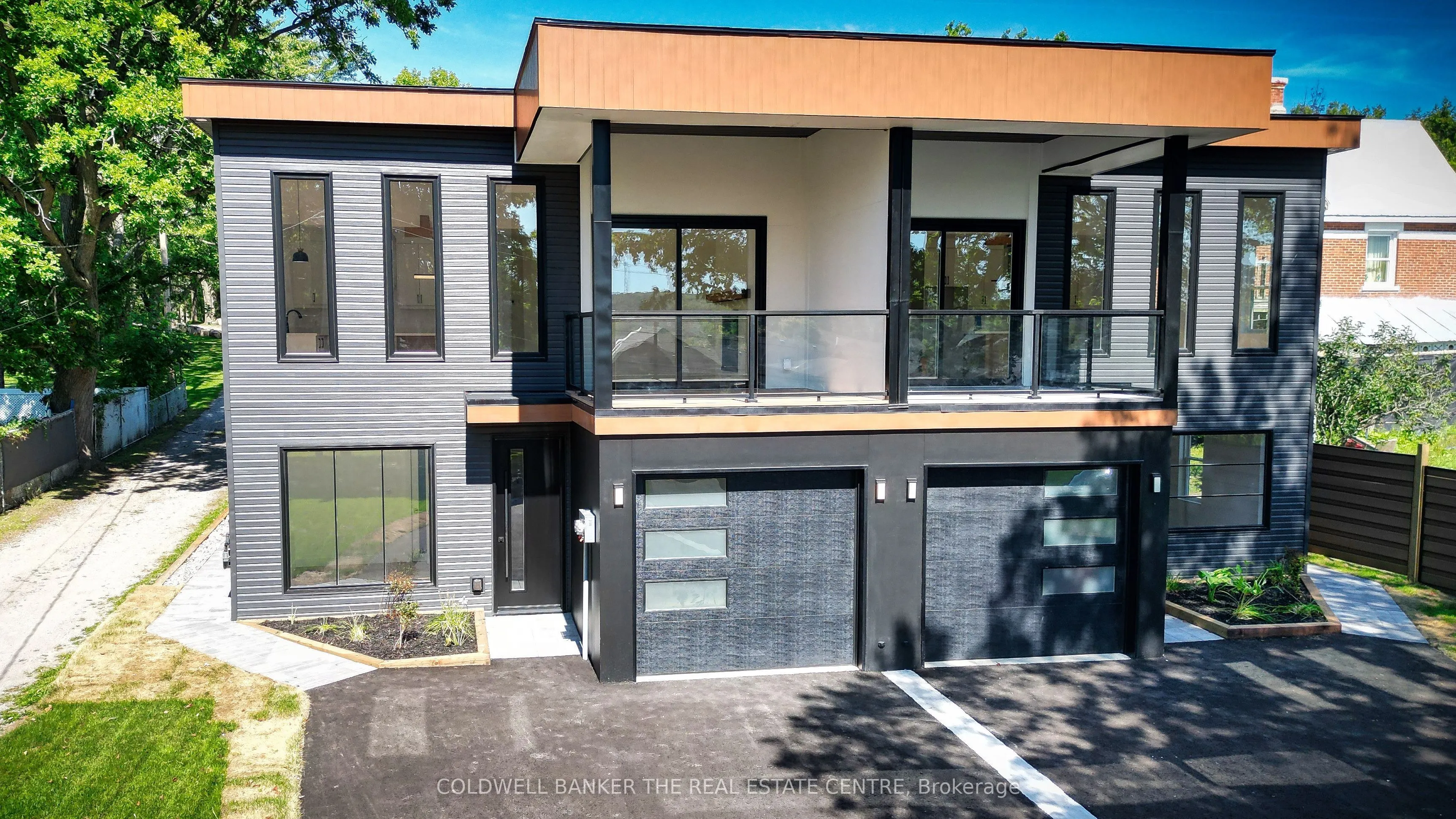 60 Gray Street