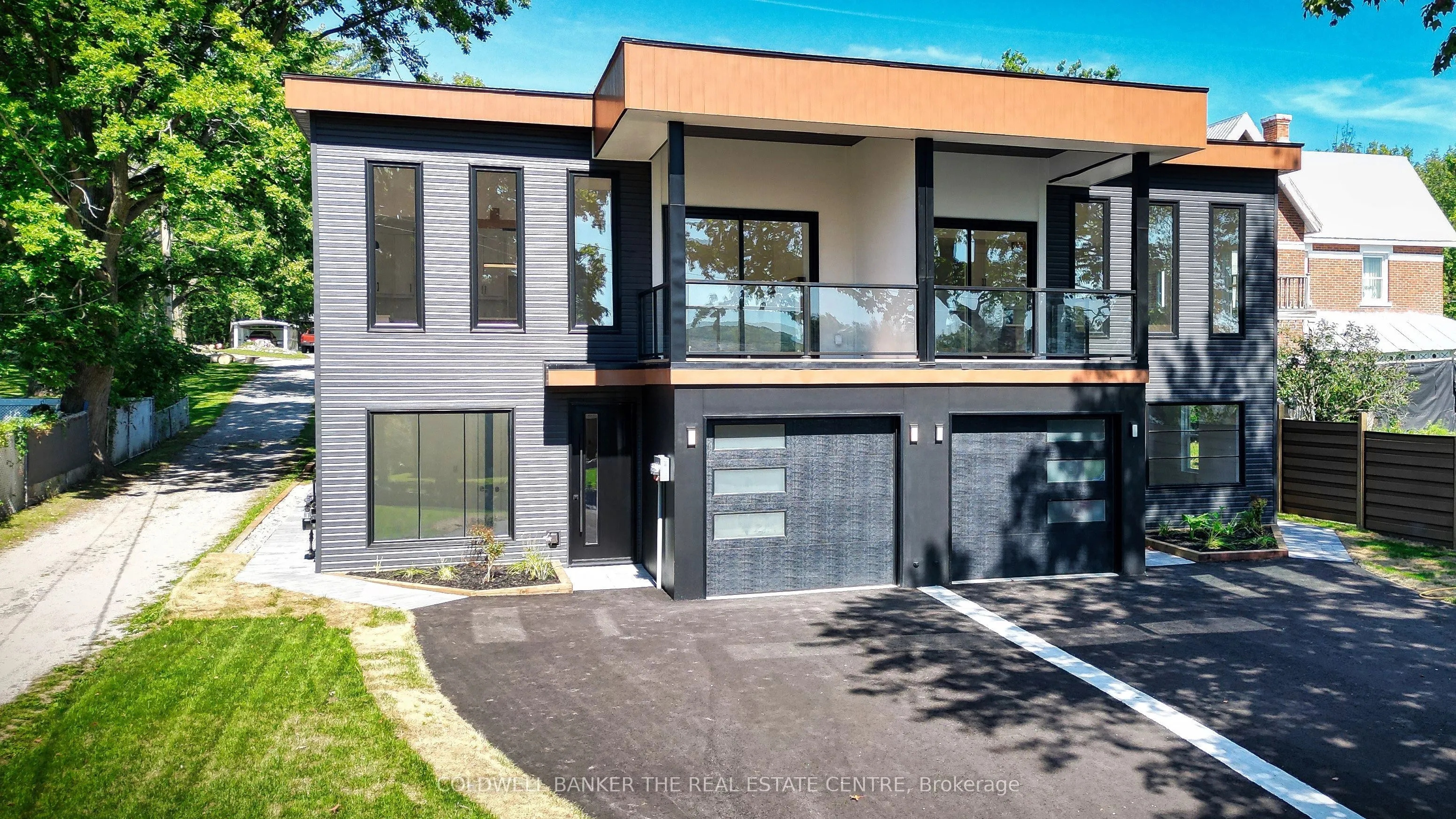 60 Gray Street