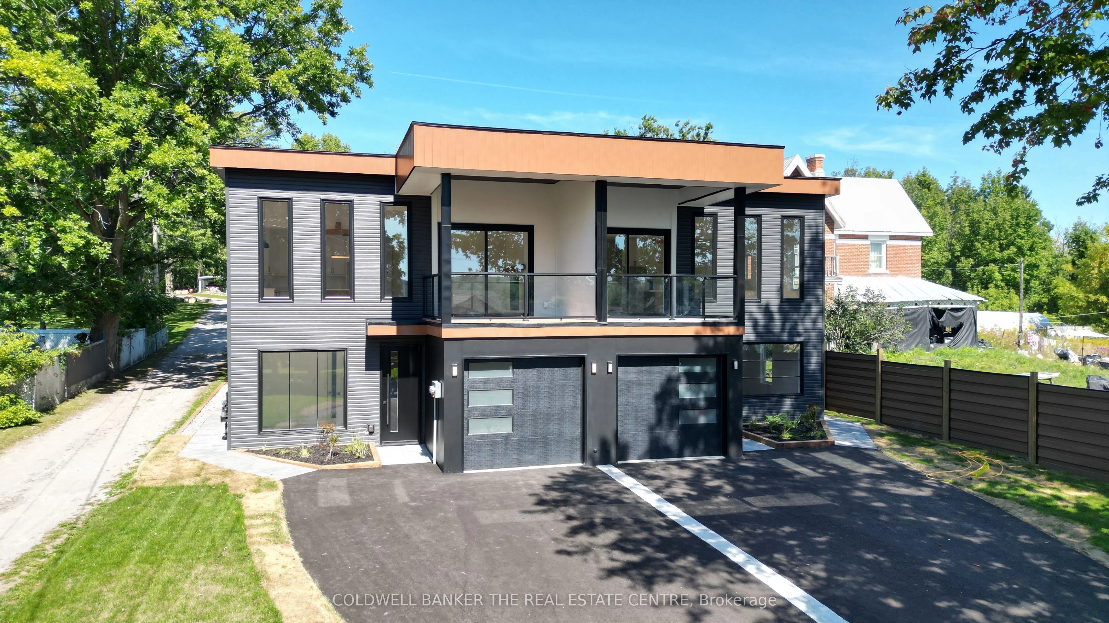60 Gray Street