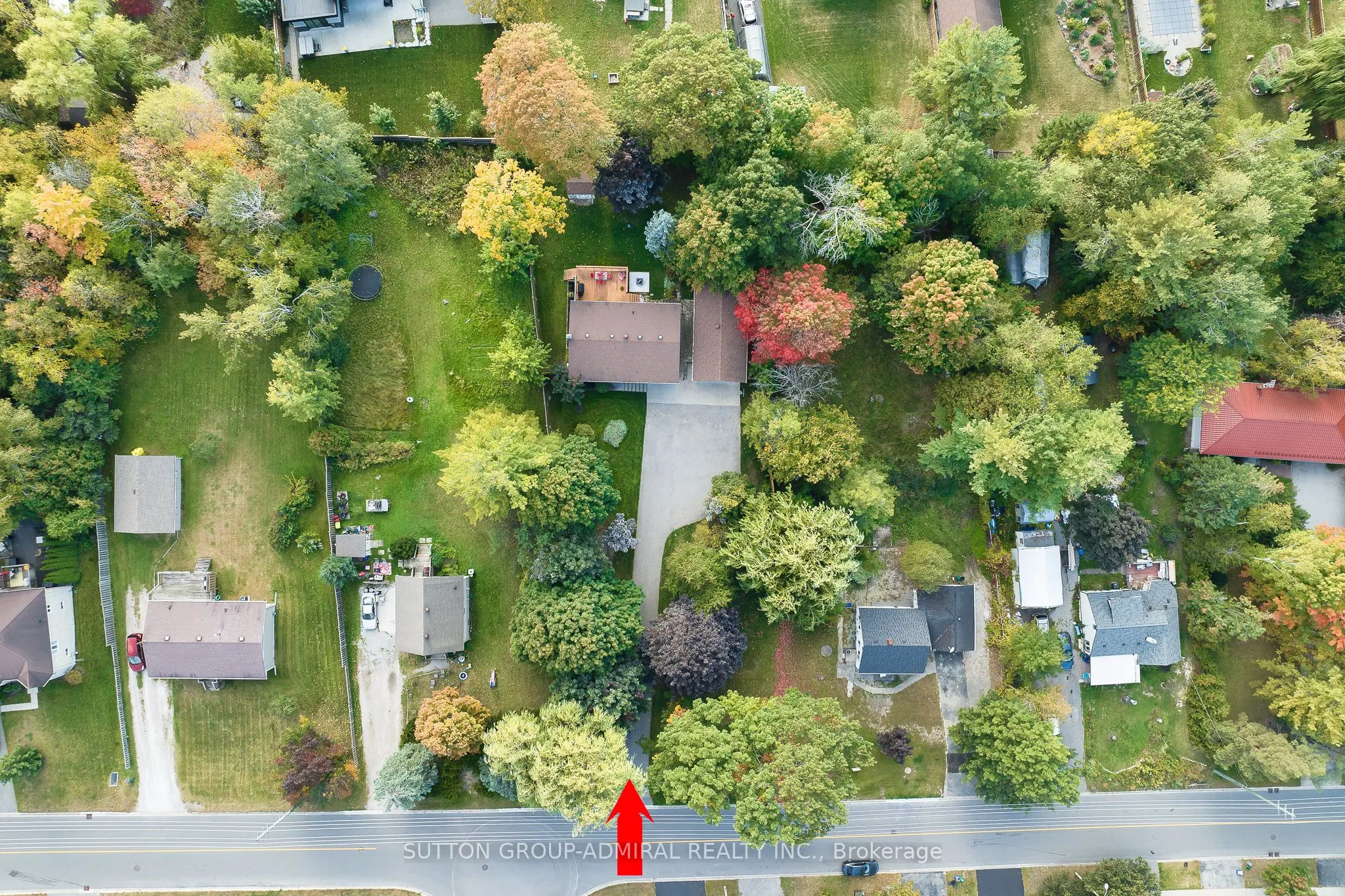 170 Patterson Road