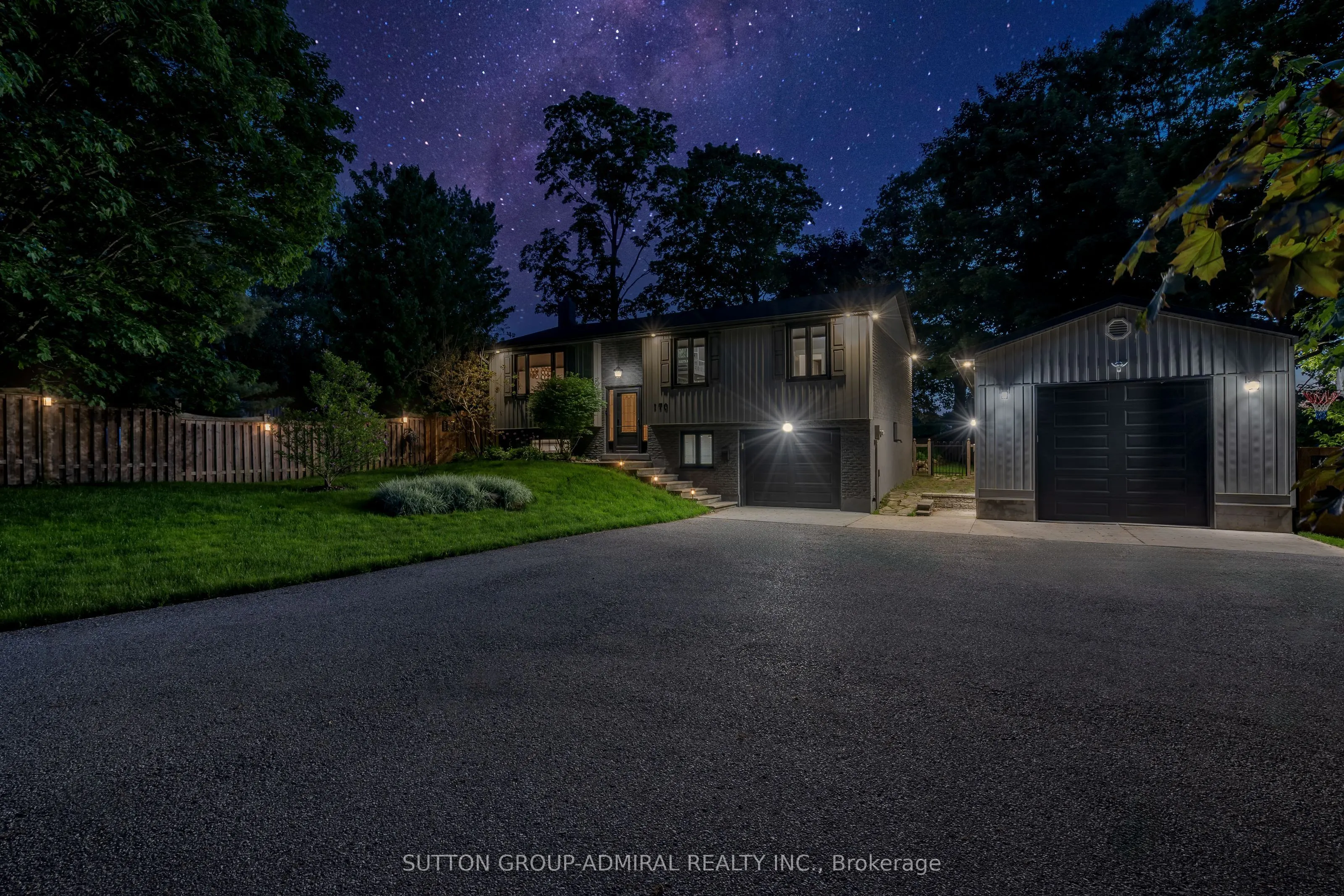 170 Patterson Road