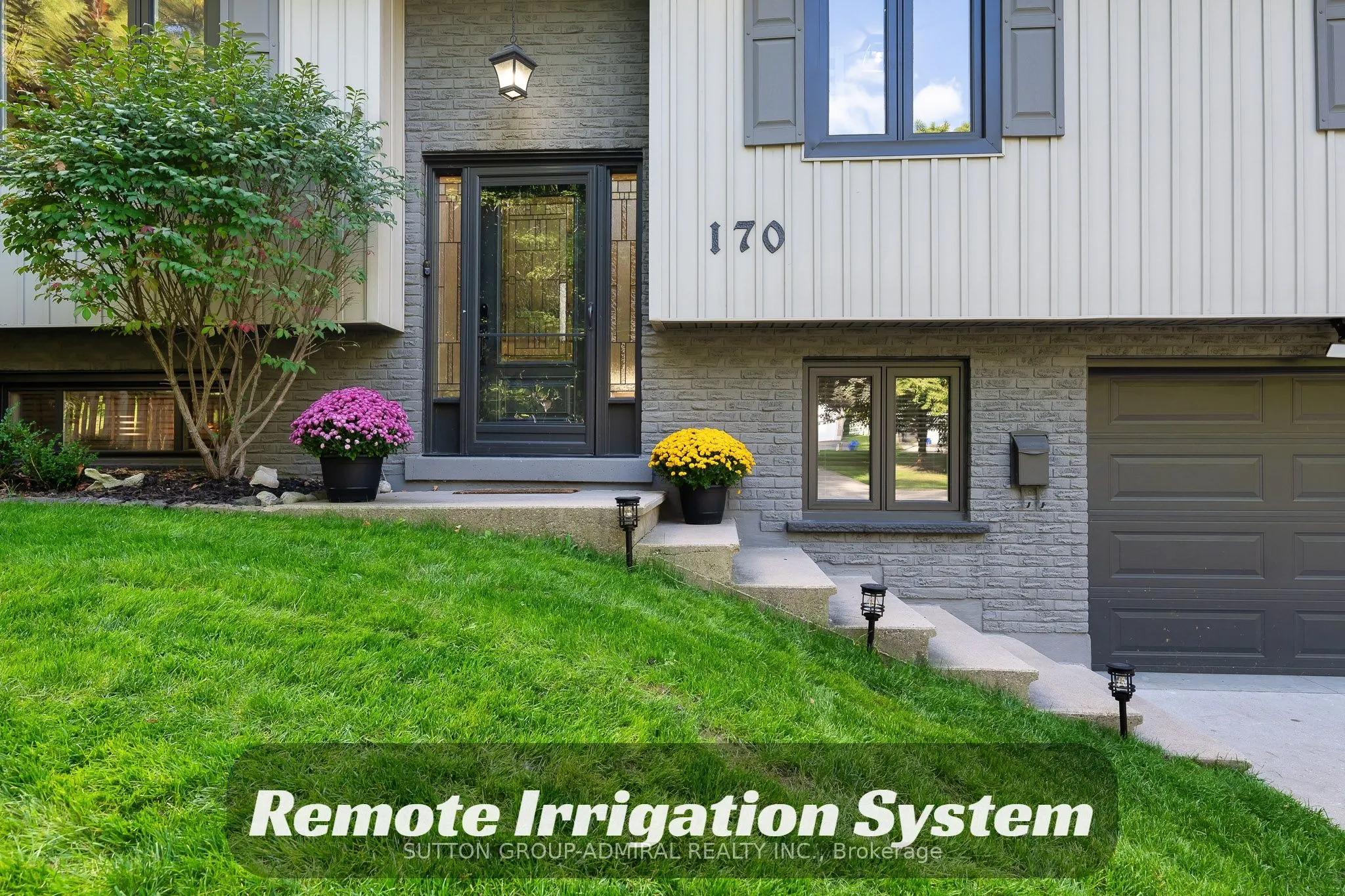 170 Patterson Road