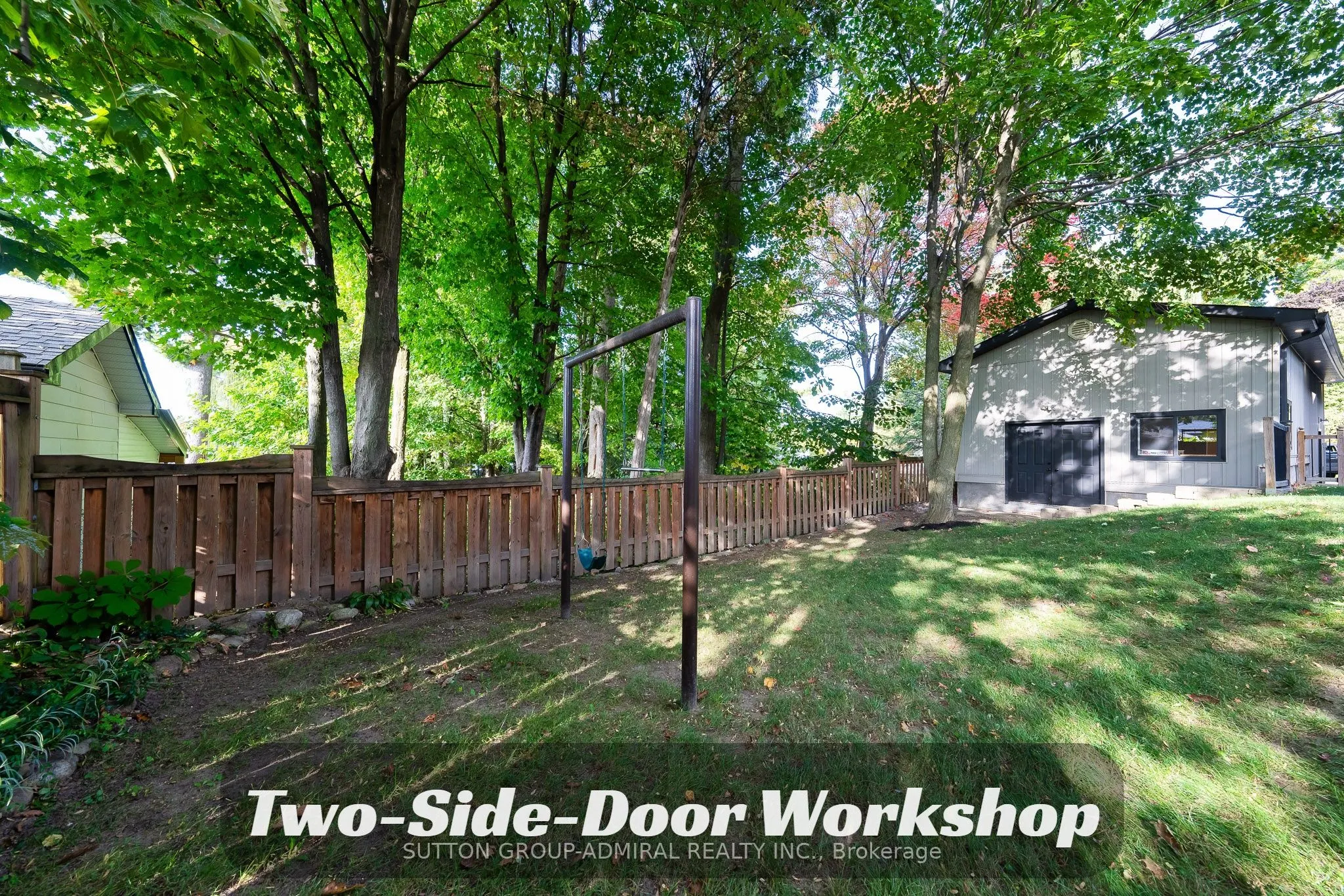 170 Patterson Road