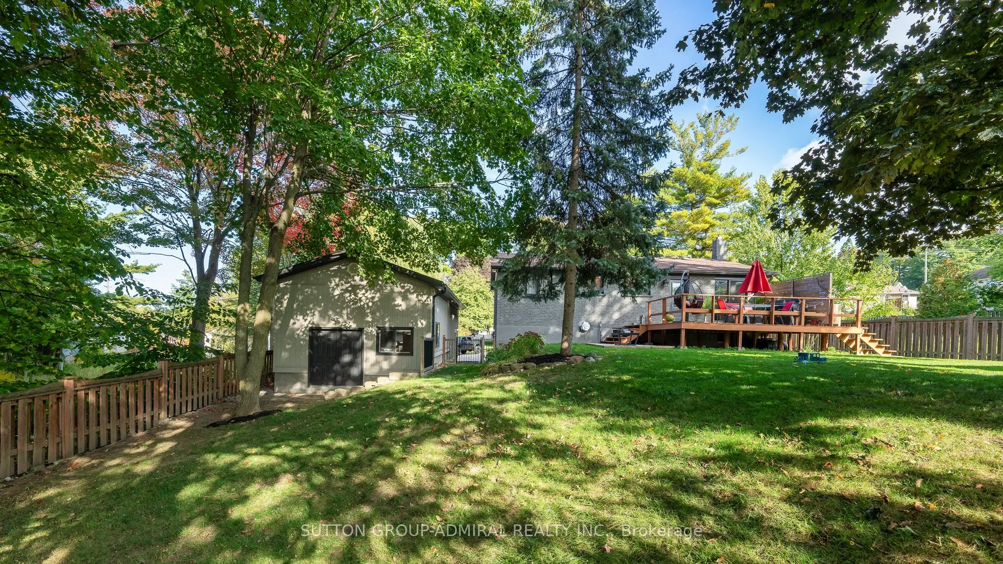 170 Patterson Road
