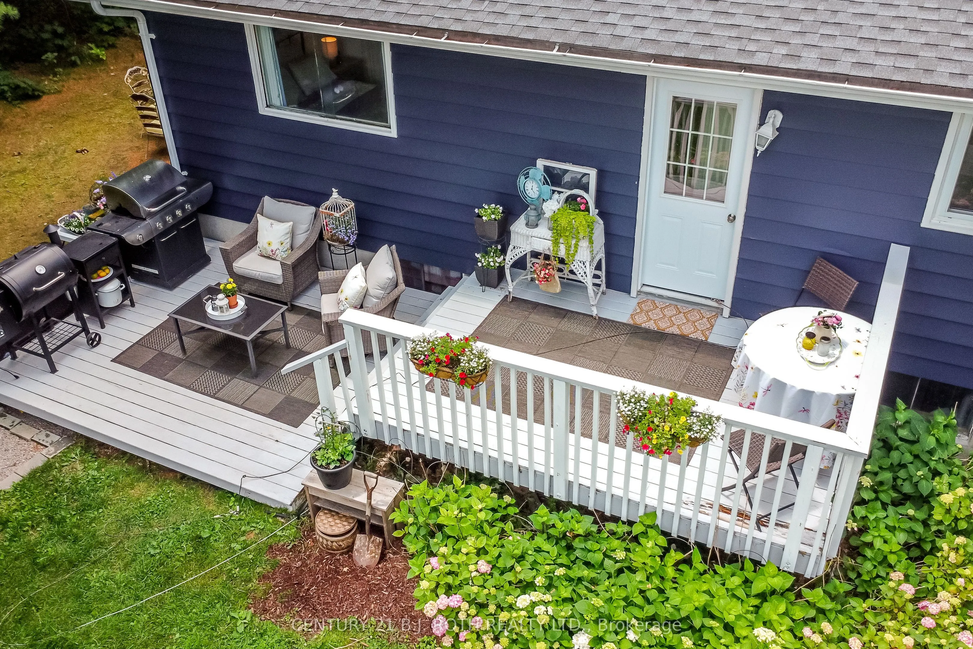 23 Conder Drive