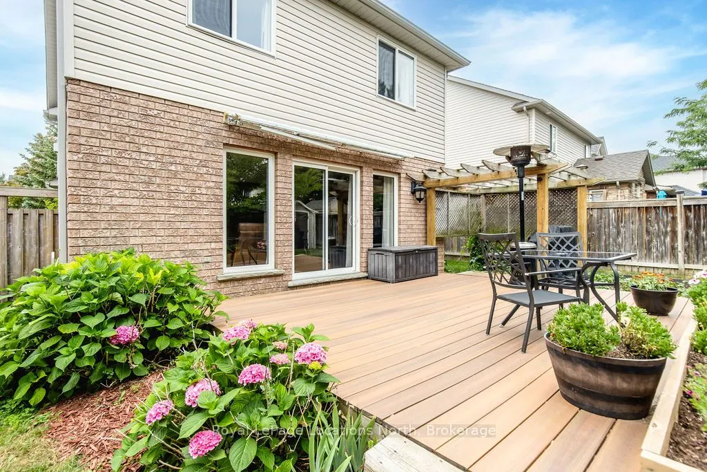 64 Marina Crescent