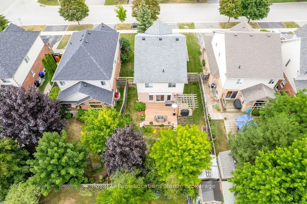 64 Marina Crescent