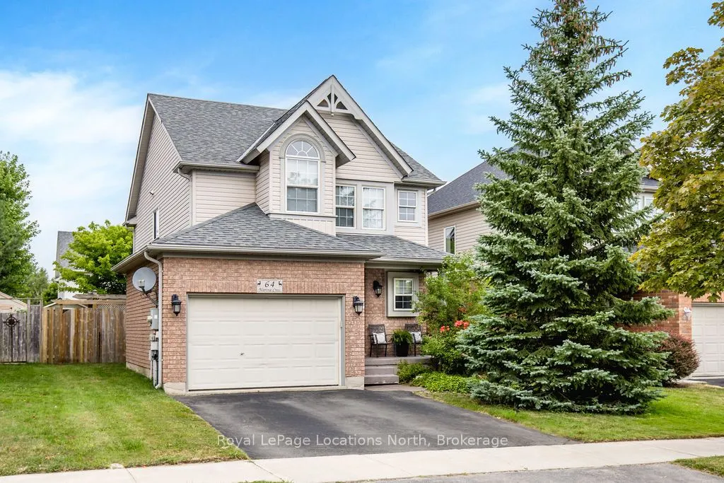 64 Marina Crescent