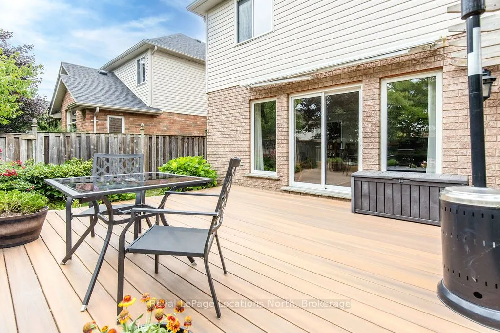 64 Marina Crescent