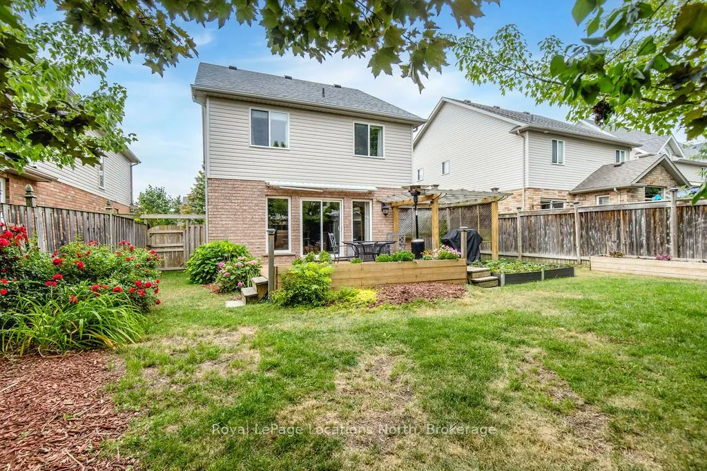 64 Marina Crescent
