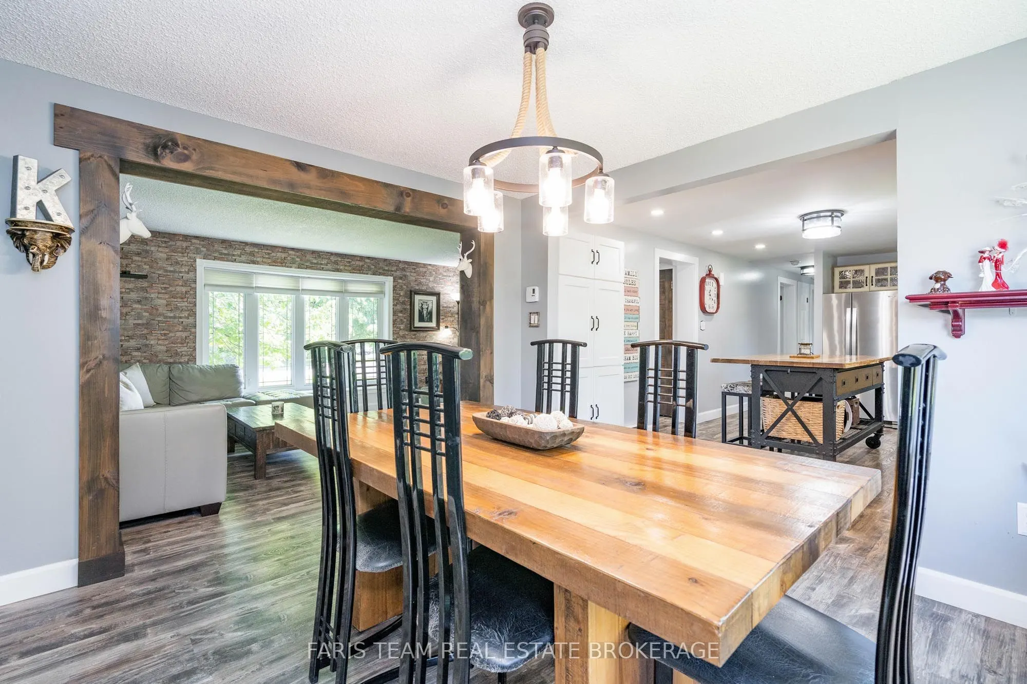 132 Patterson Road
