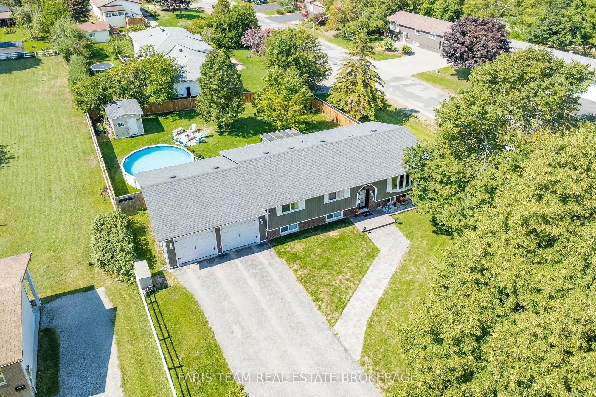 132 Patterson Road