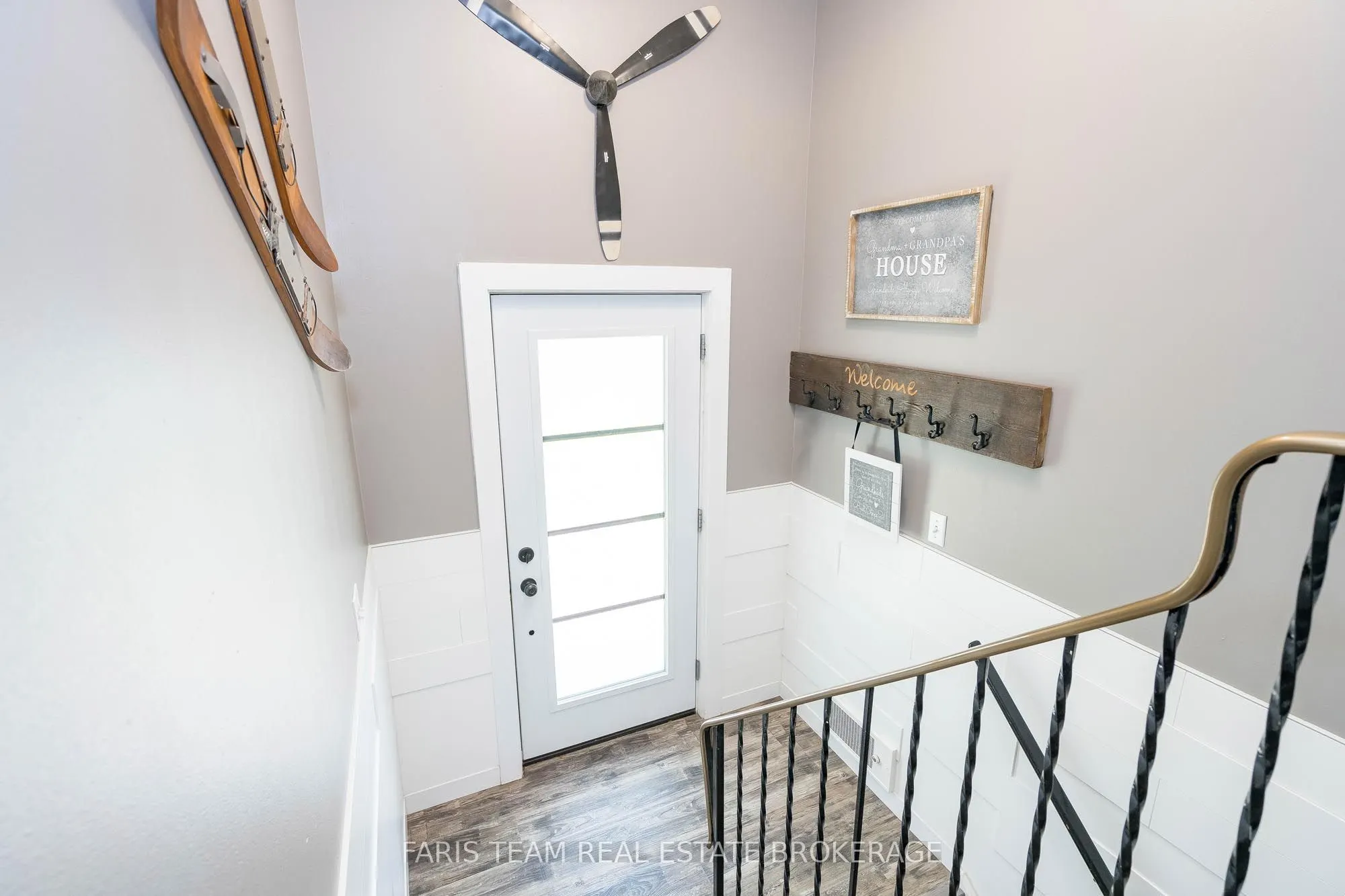 132 Patterson Road