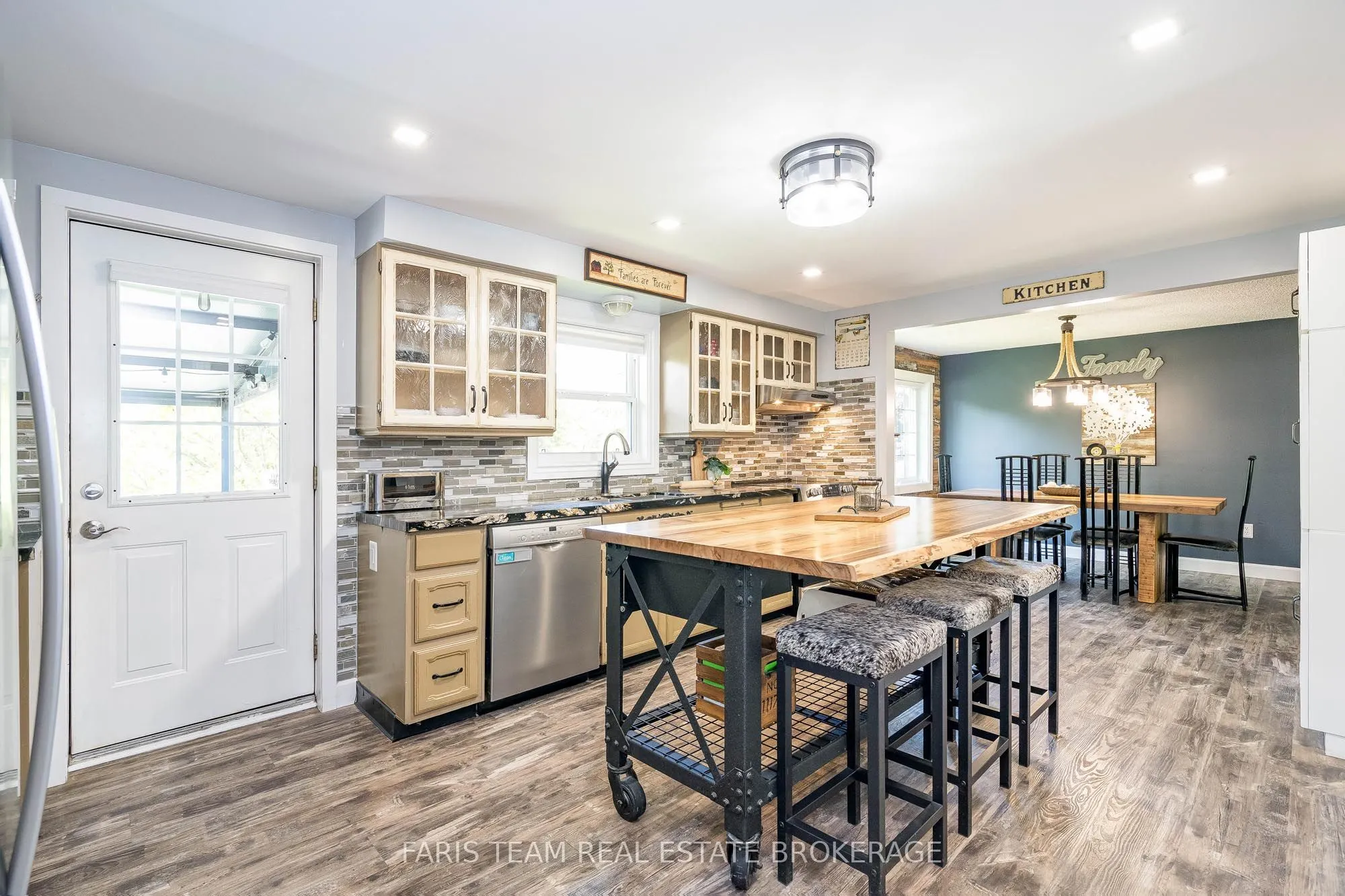 132 Patterson Road