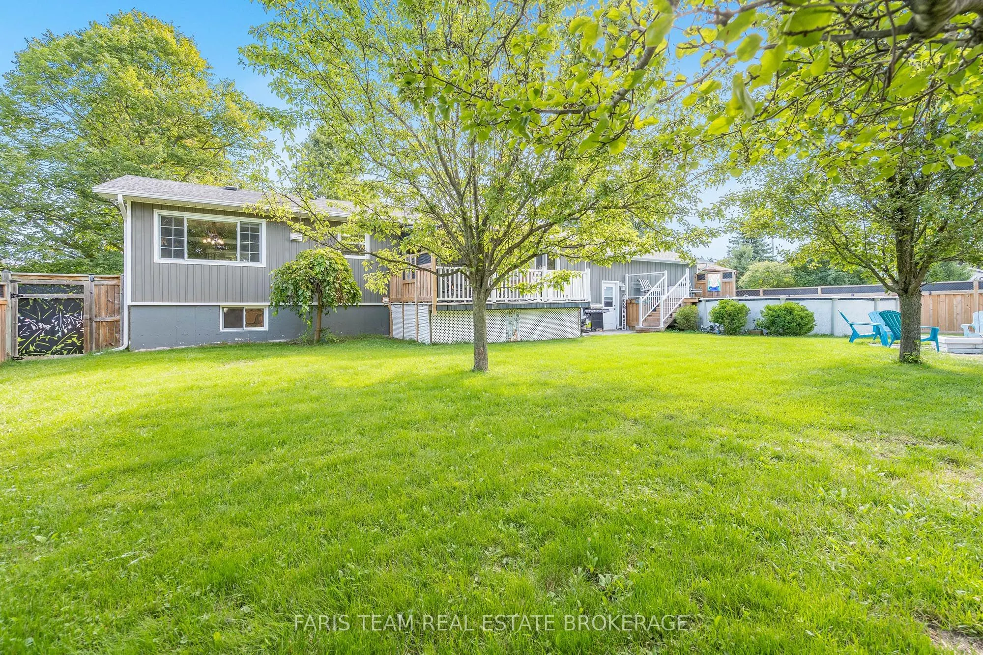 132 Patterson Road