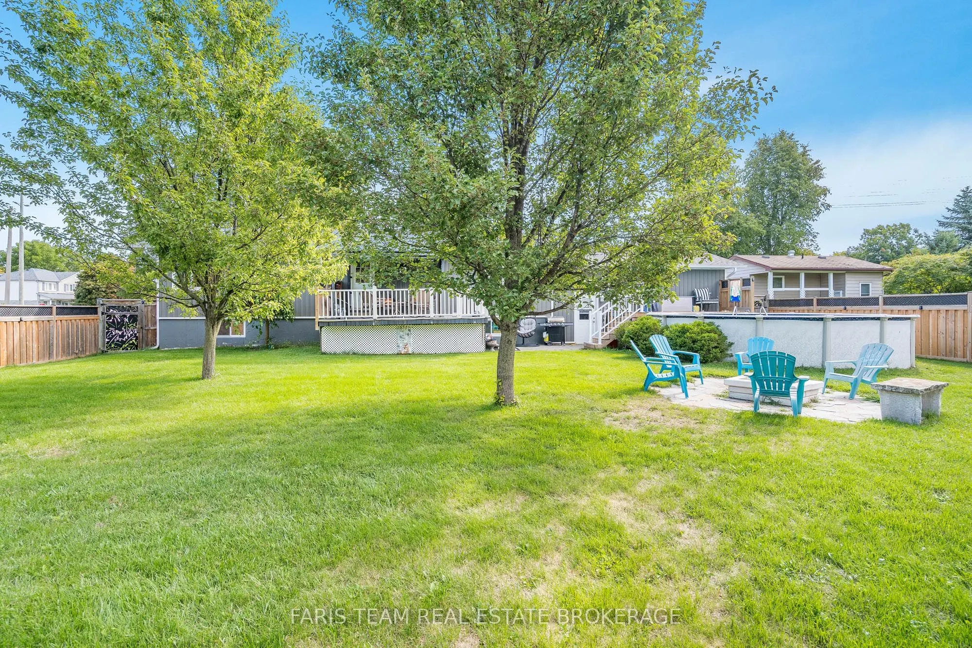 132 Patterson Road