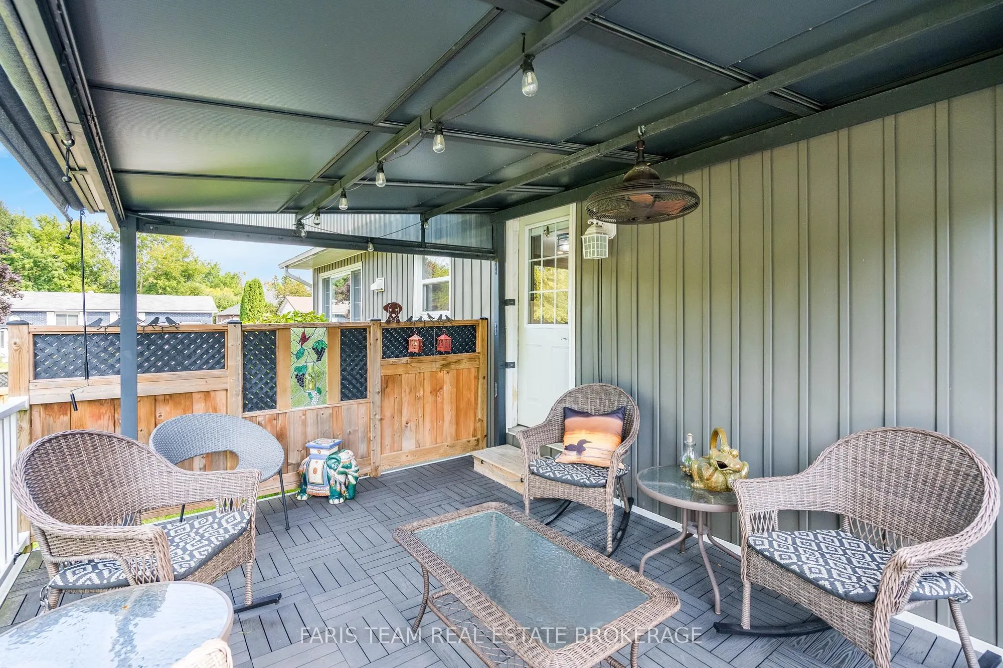 132 Patterson Road