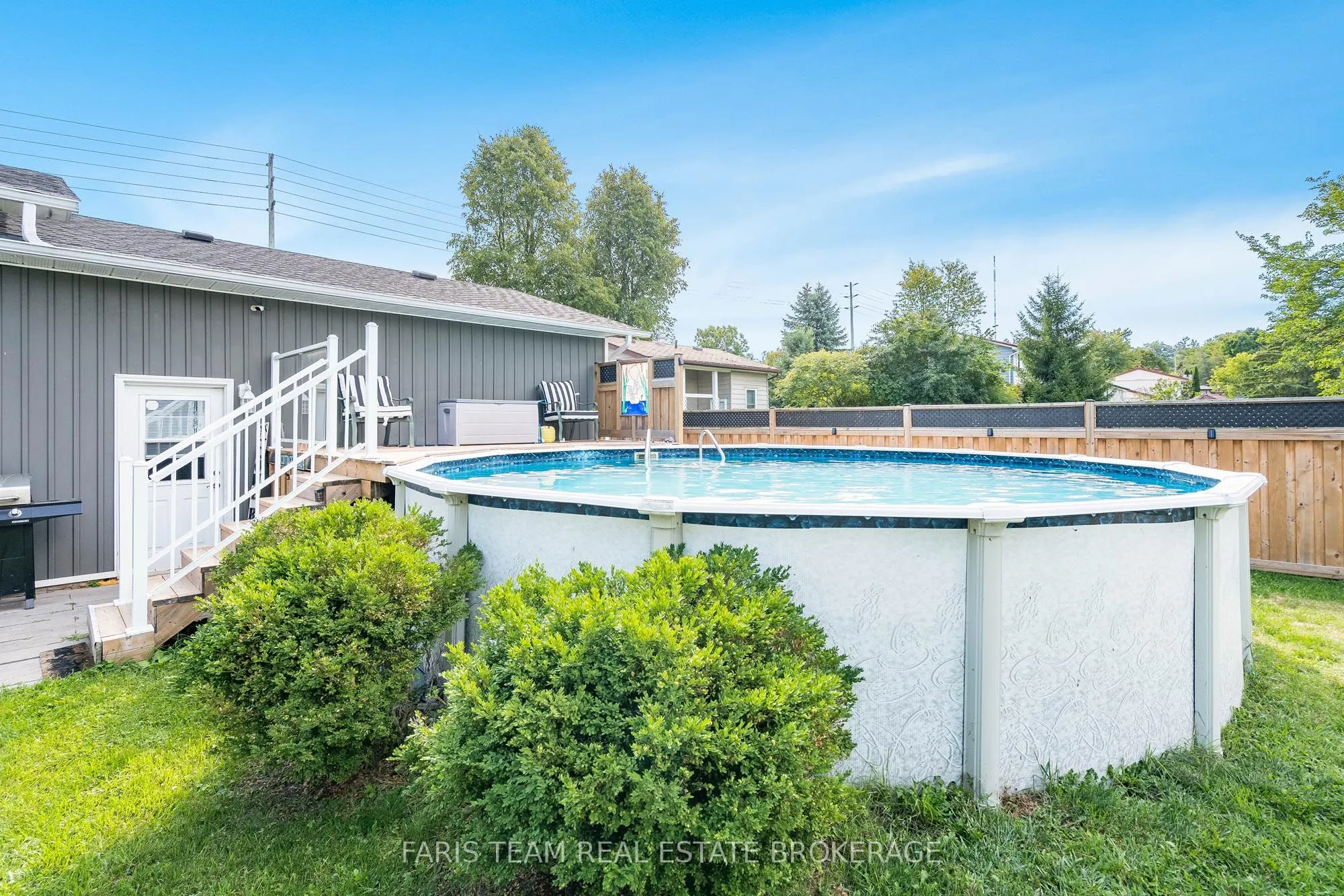 132 Patterson Road