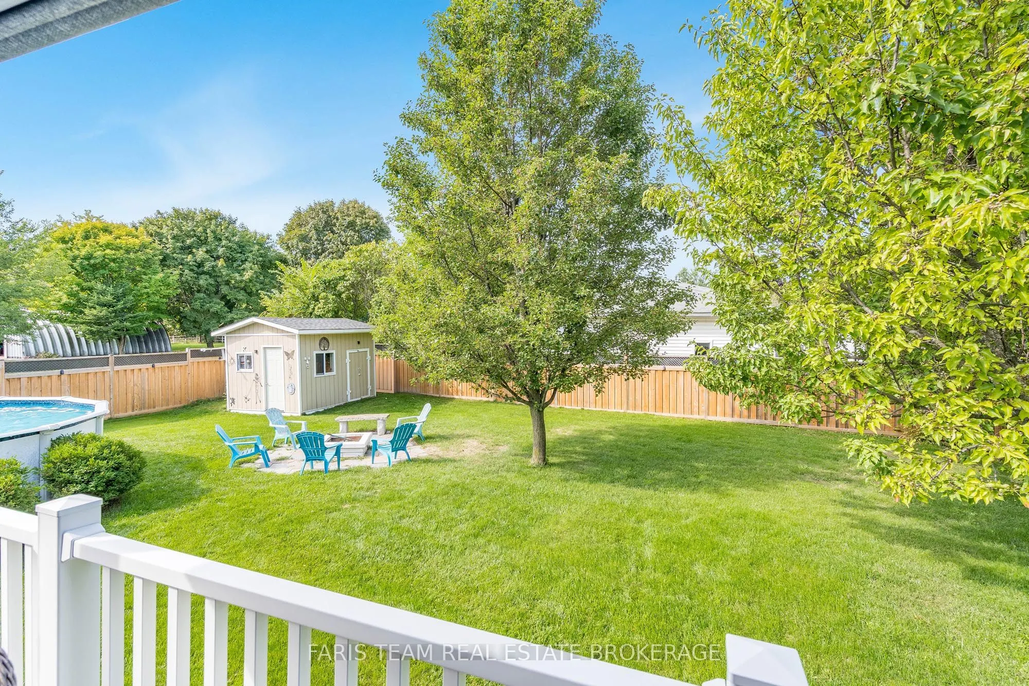 132 Patterson Road