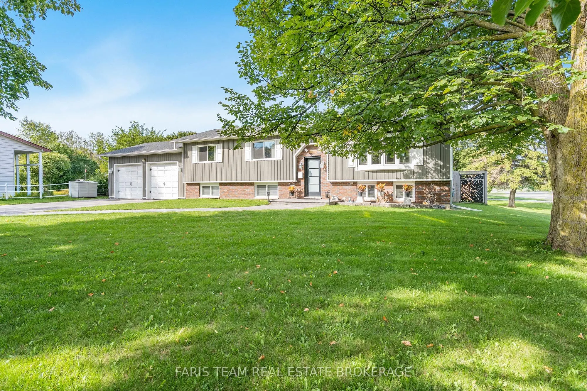 132 Patterson Road