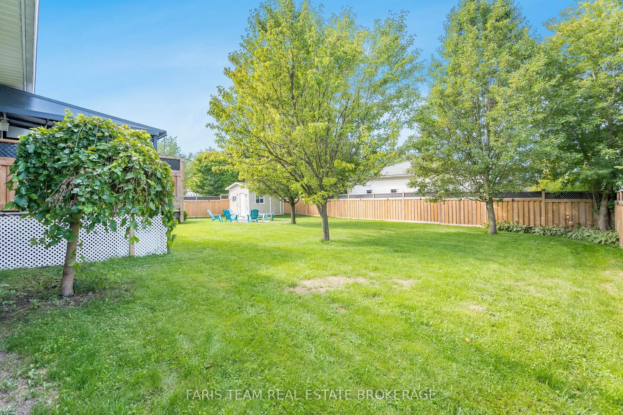 132 Patterson Road
