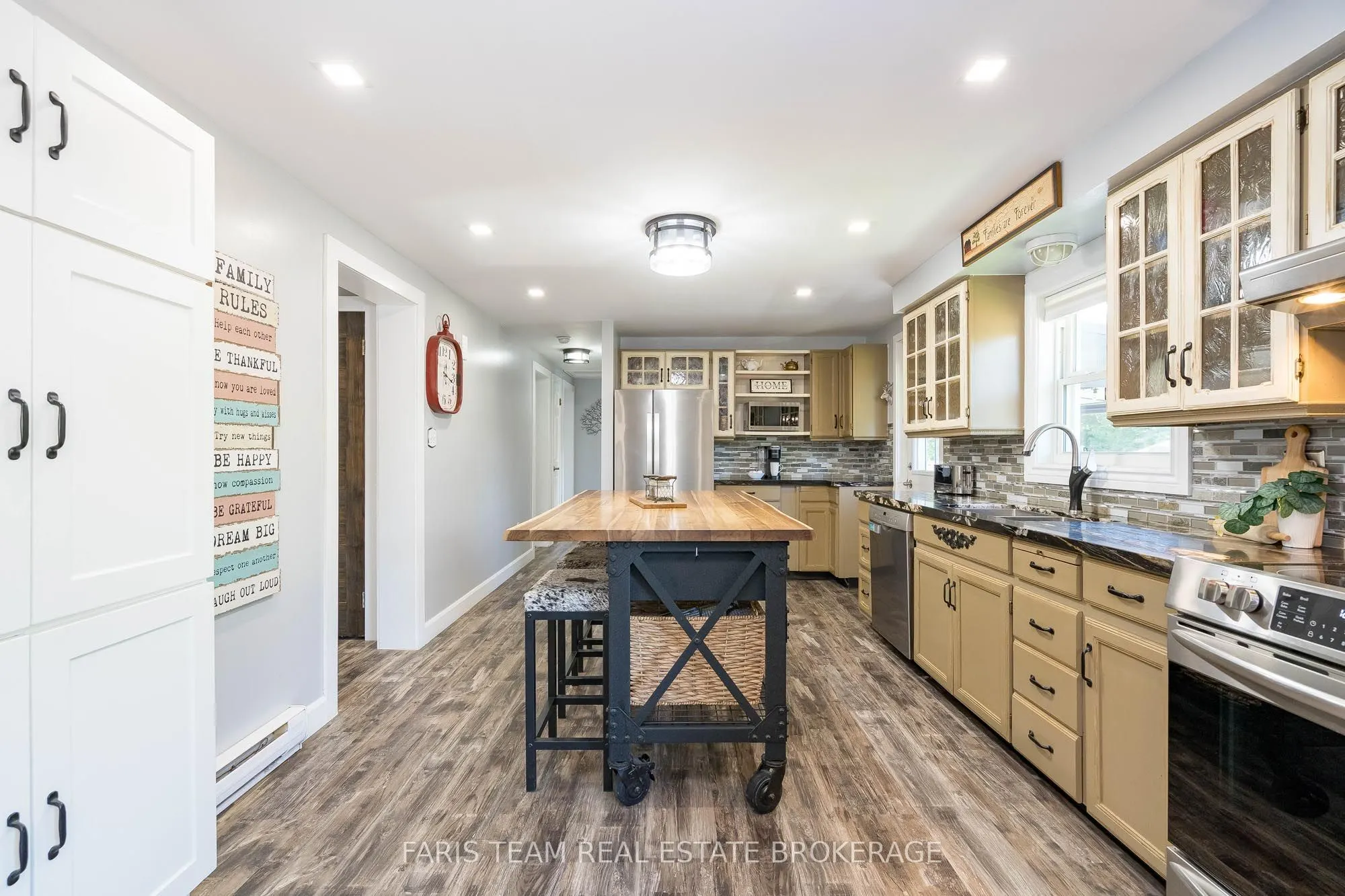 132 Patterson Road