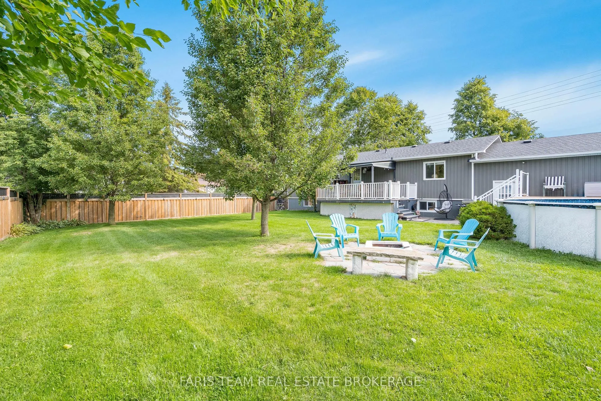 132 Patterson Road