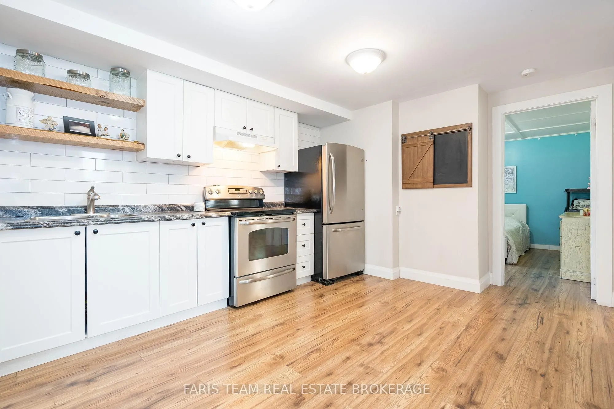 132 Patterson Road