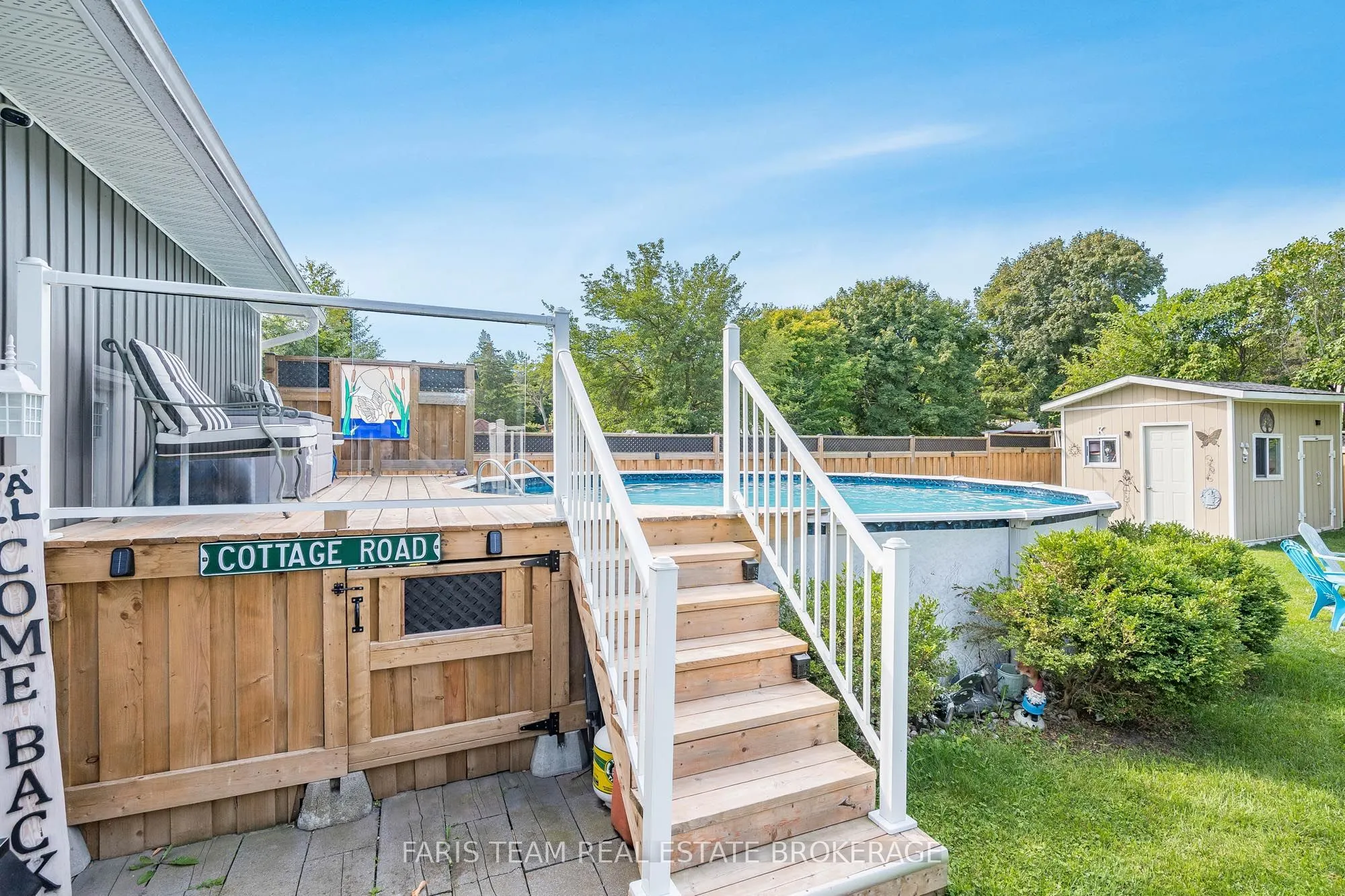 132 Patterson Road