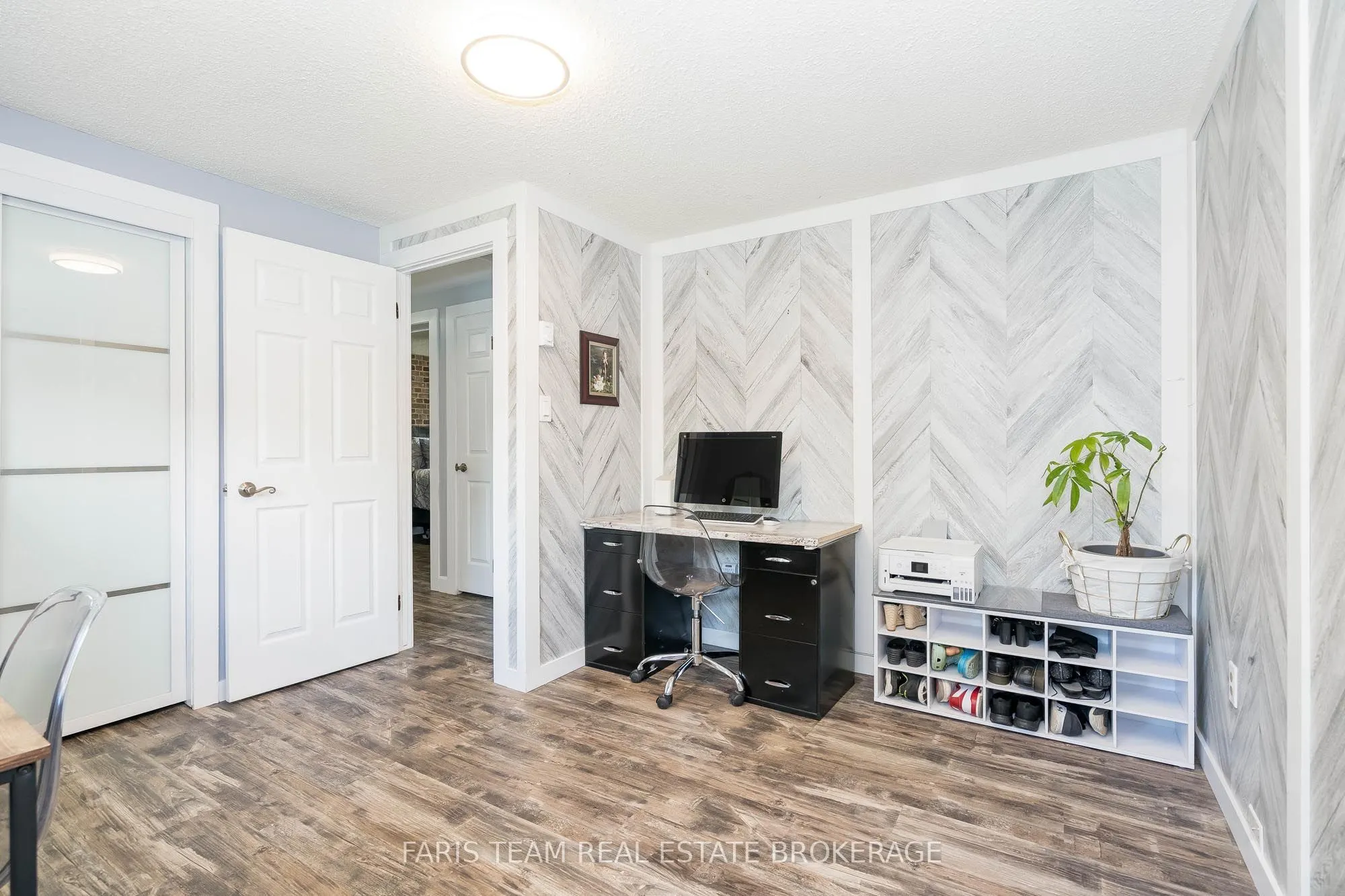 132 Patterson Road