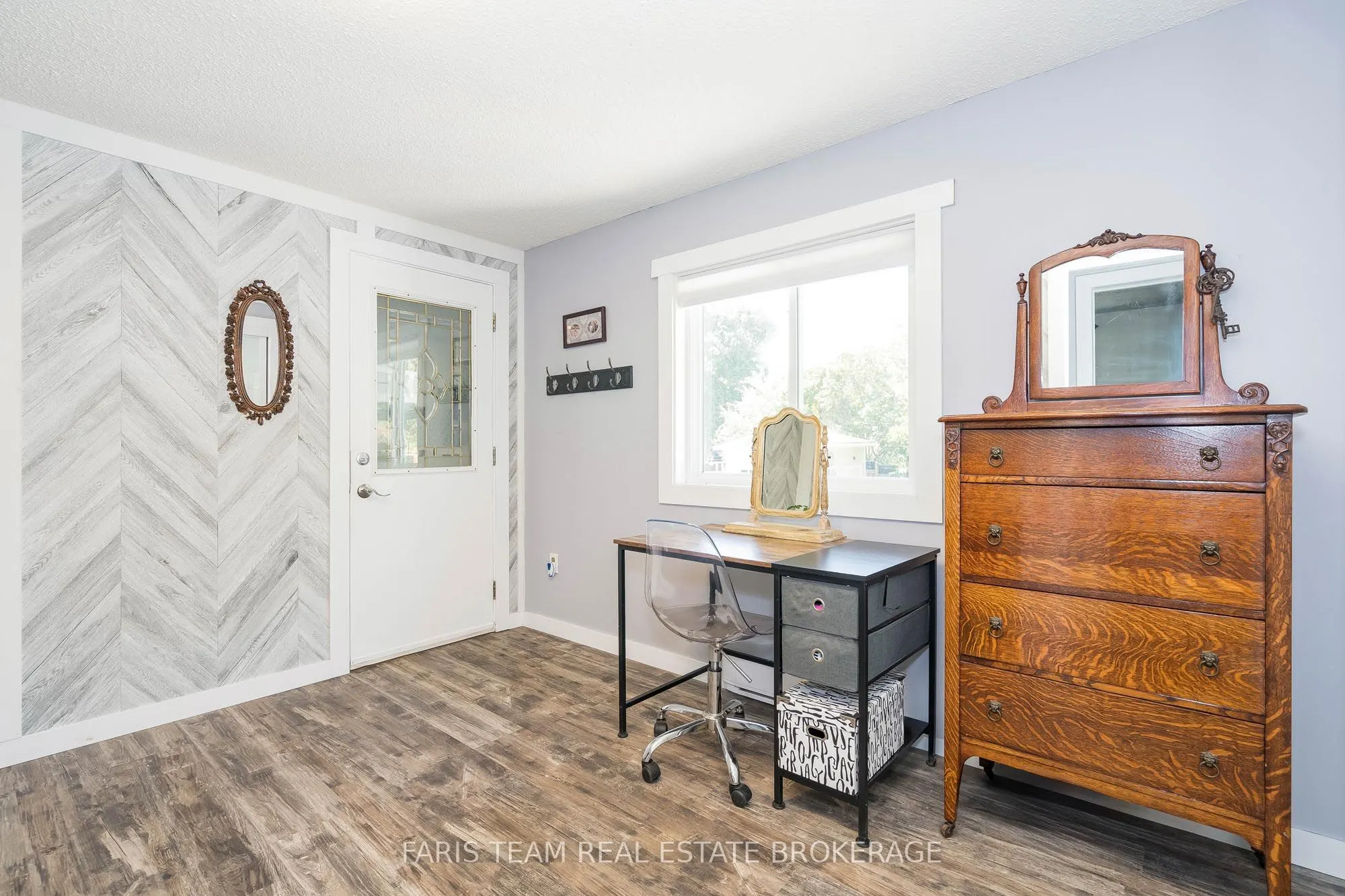 132 Patterson Road