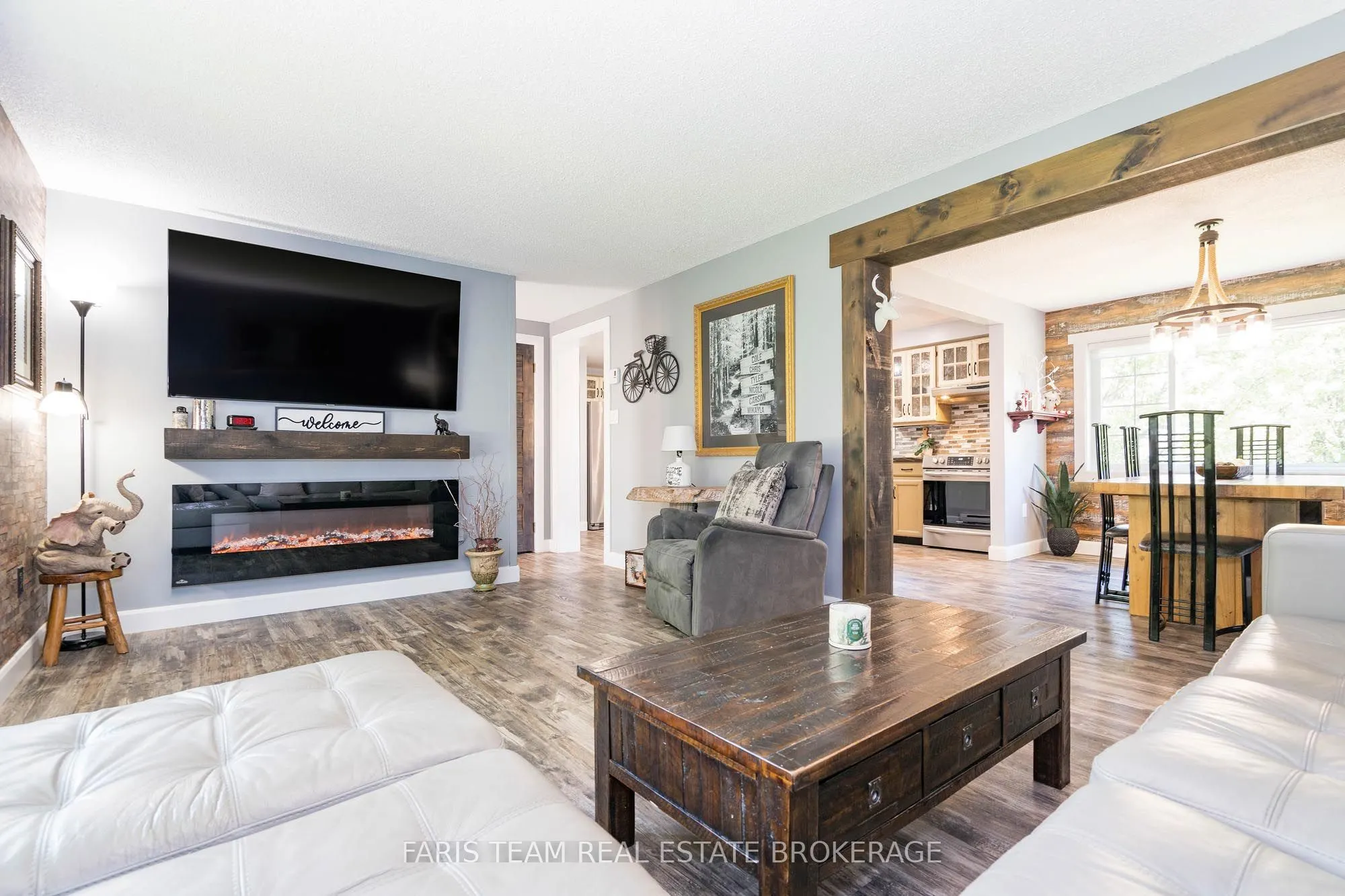 132 Patterson Road