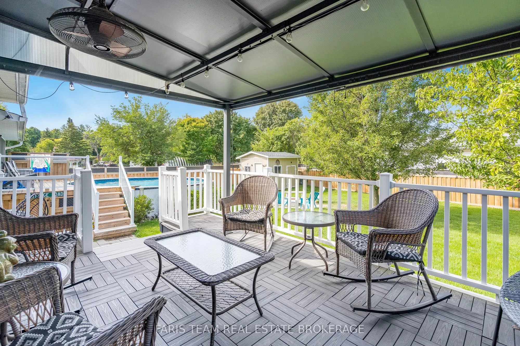 132 Patterson Road