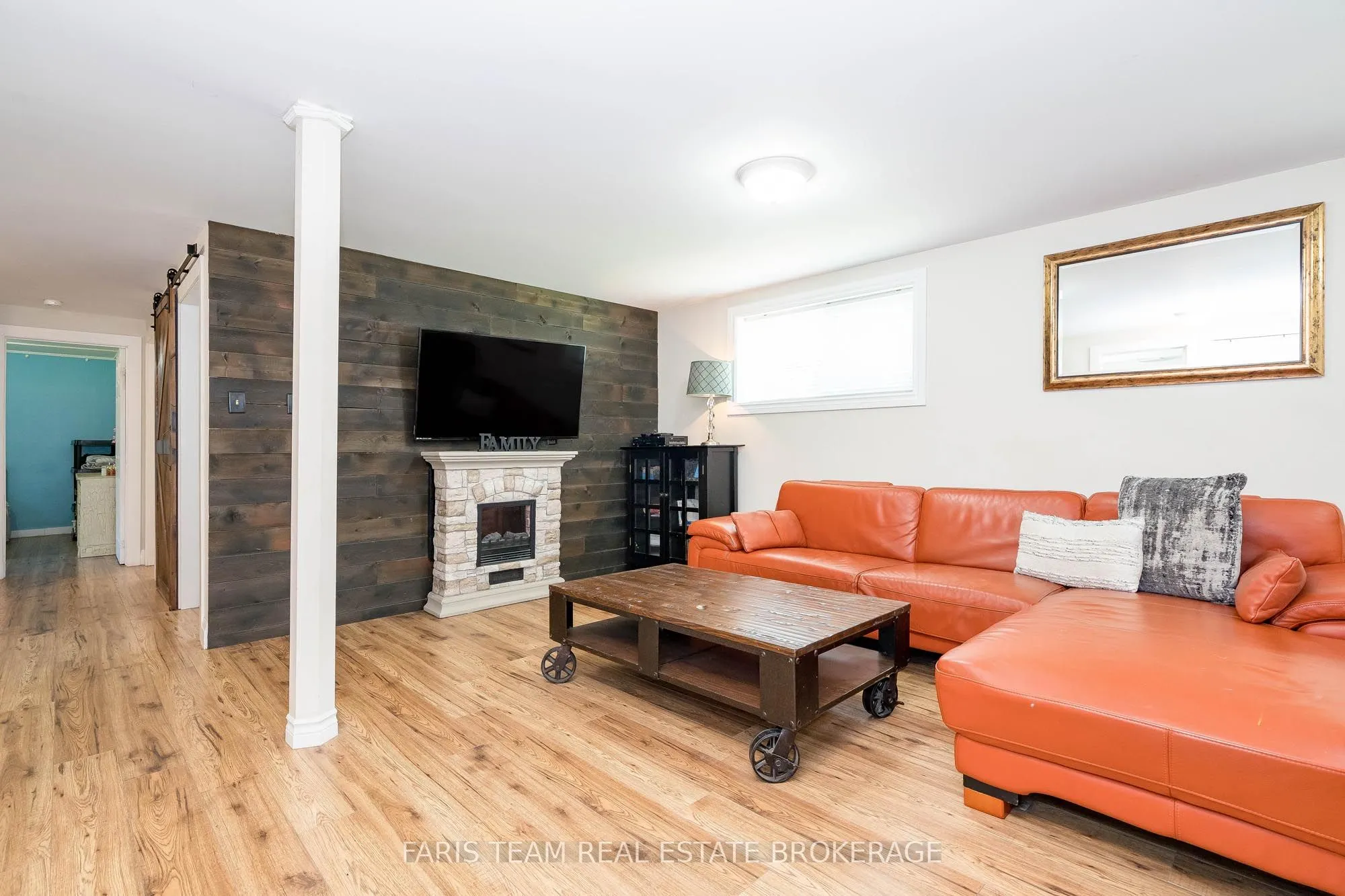 132 Patterson Road