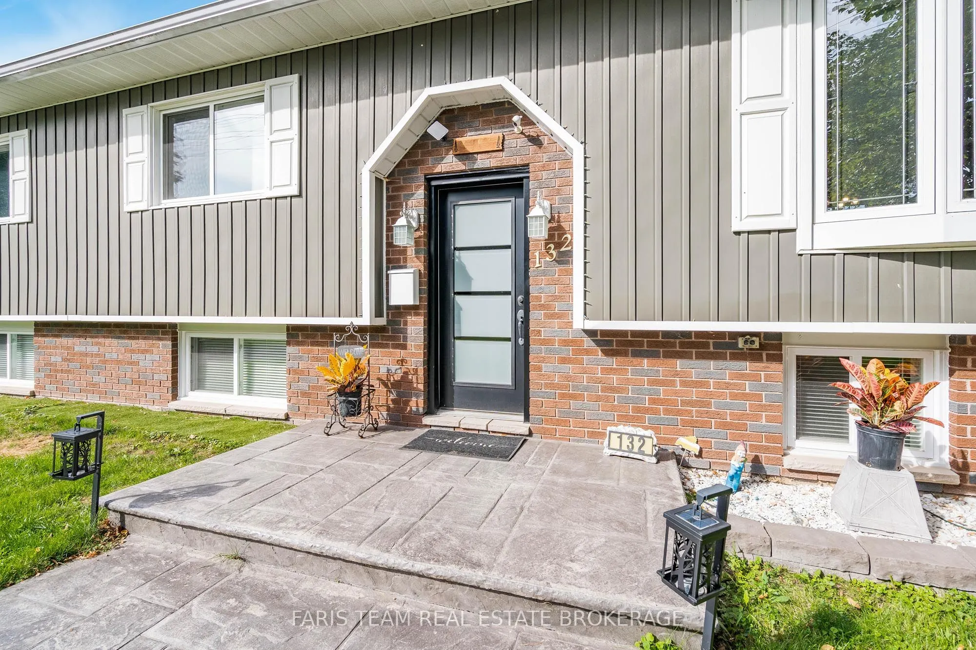 132 Patterson Road