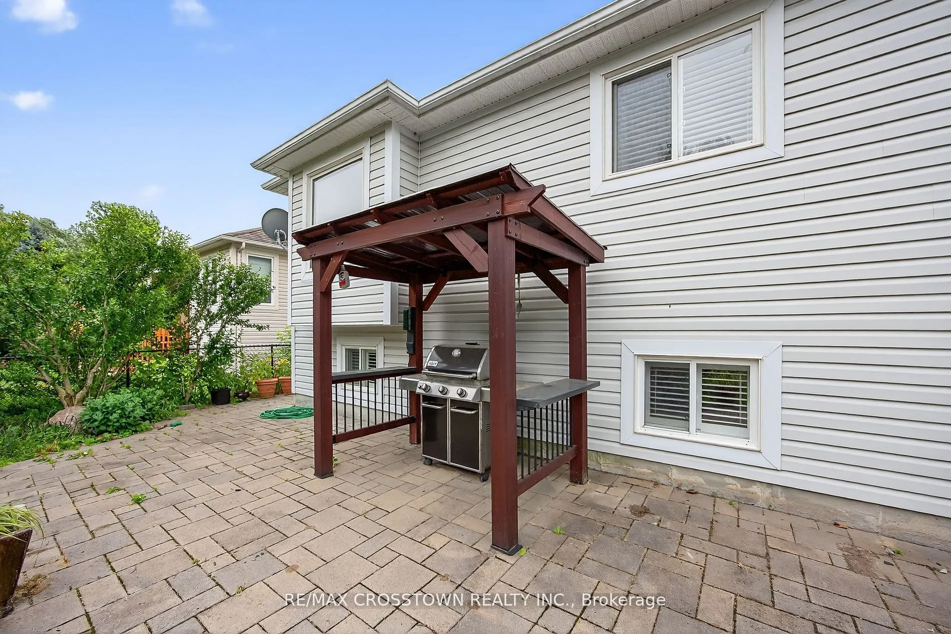 11 Northwood Drive