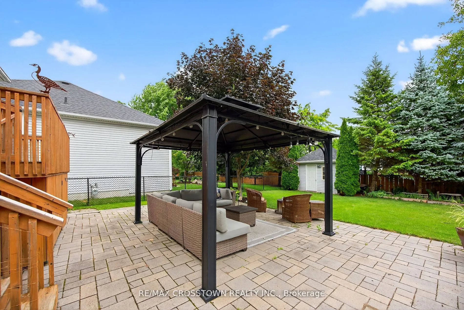 11 Northwood Drive