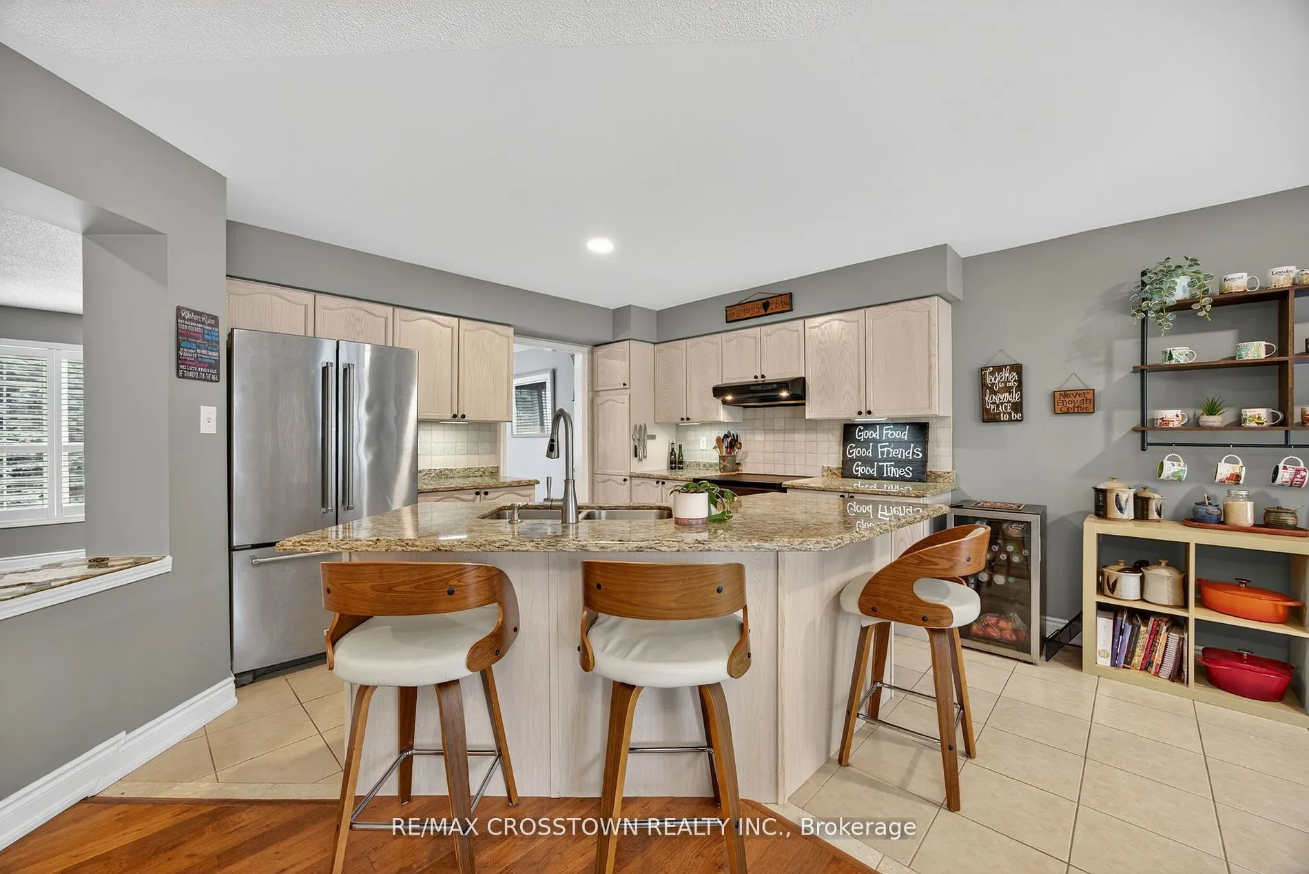 11 Northwood Drive