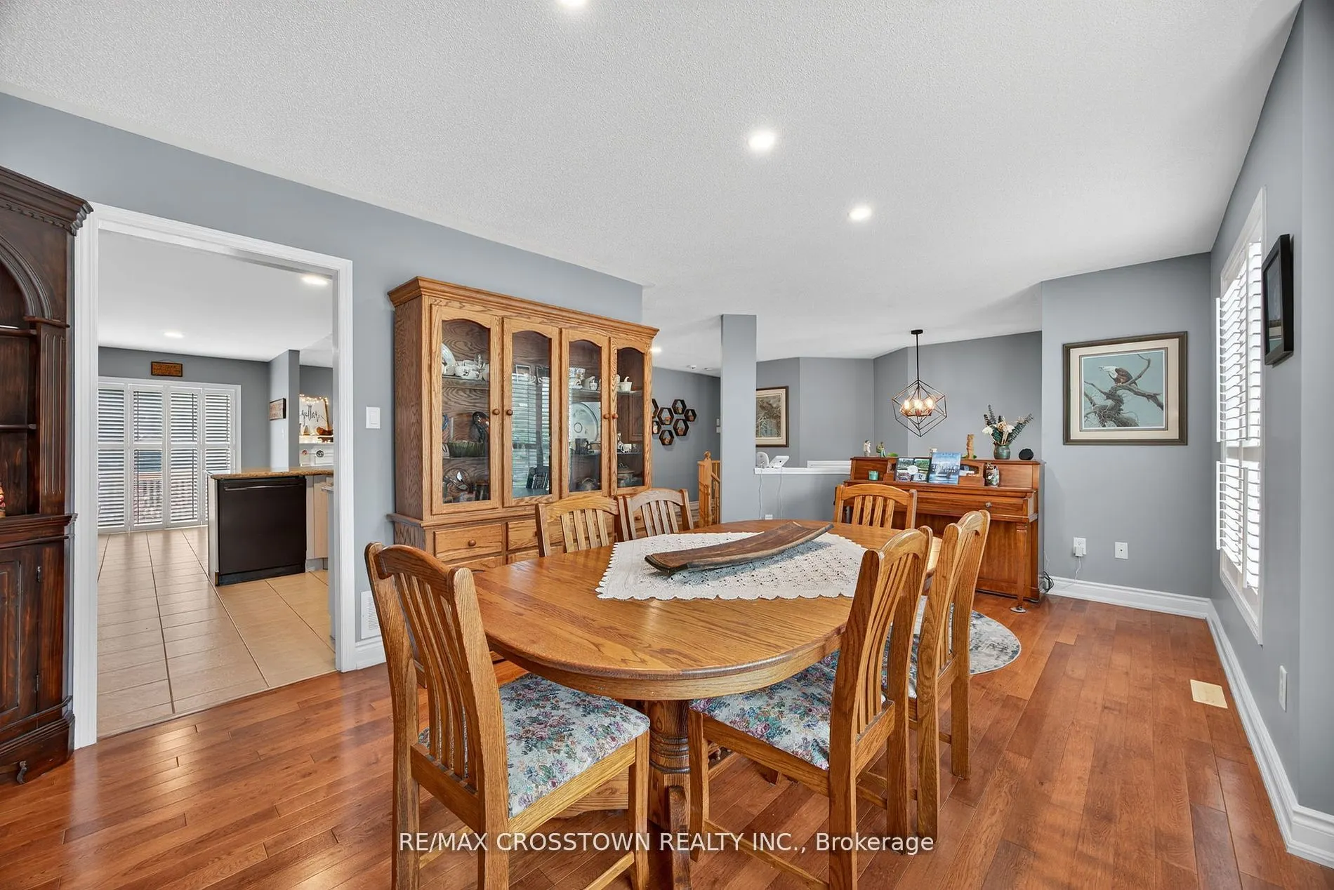 11 Northwood Drive