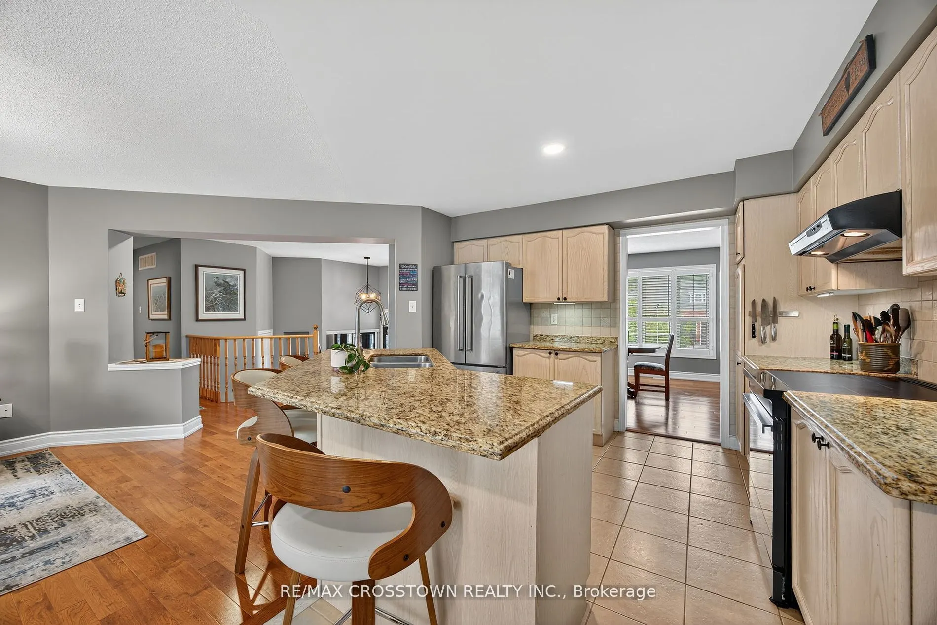 11 Northwood Drive