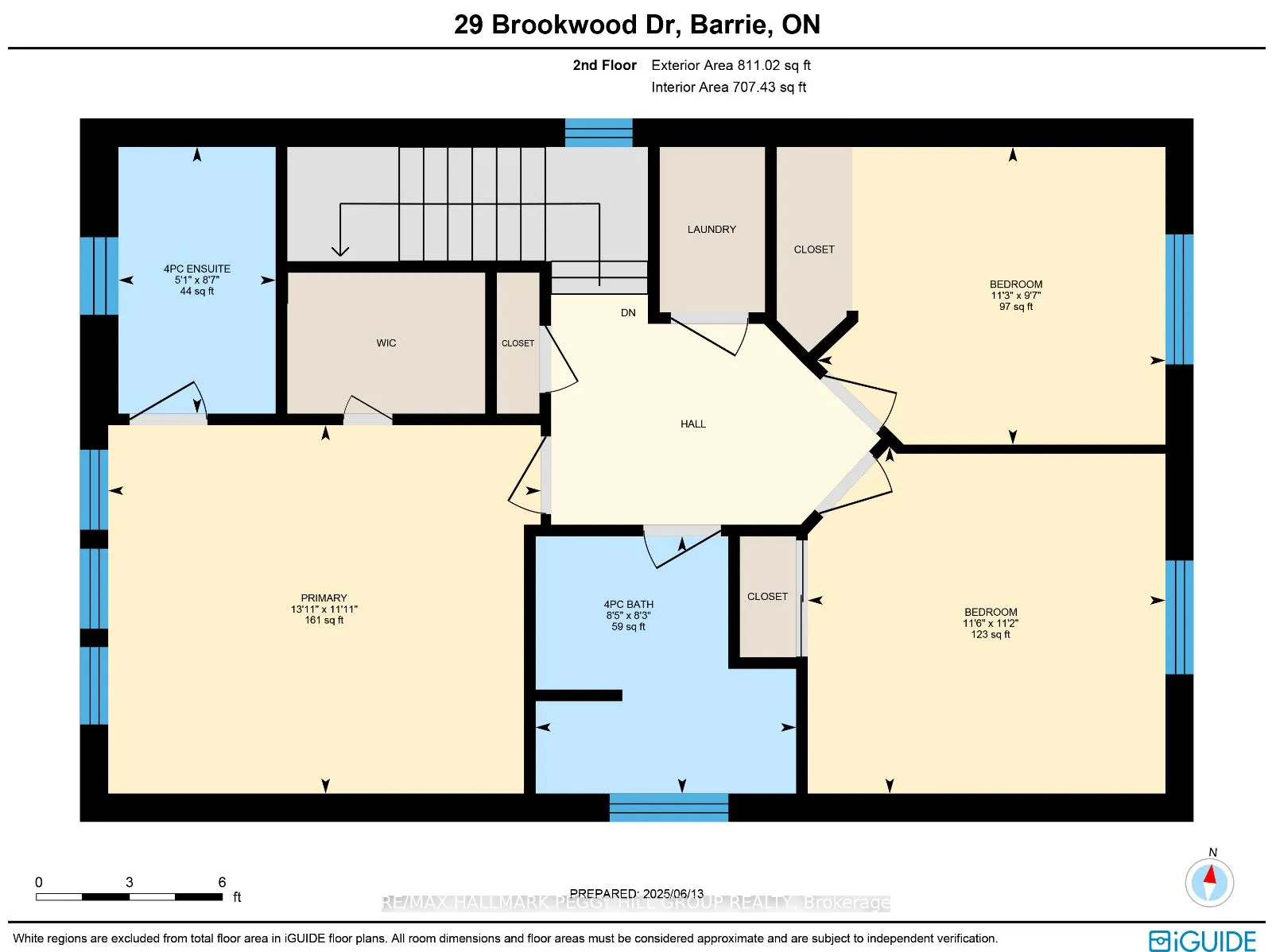 29 Brookwood Drive