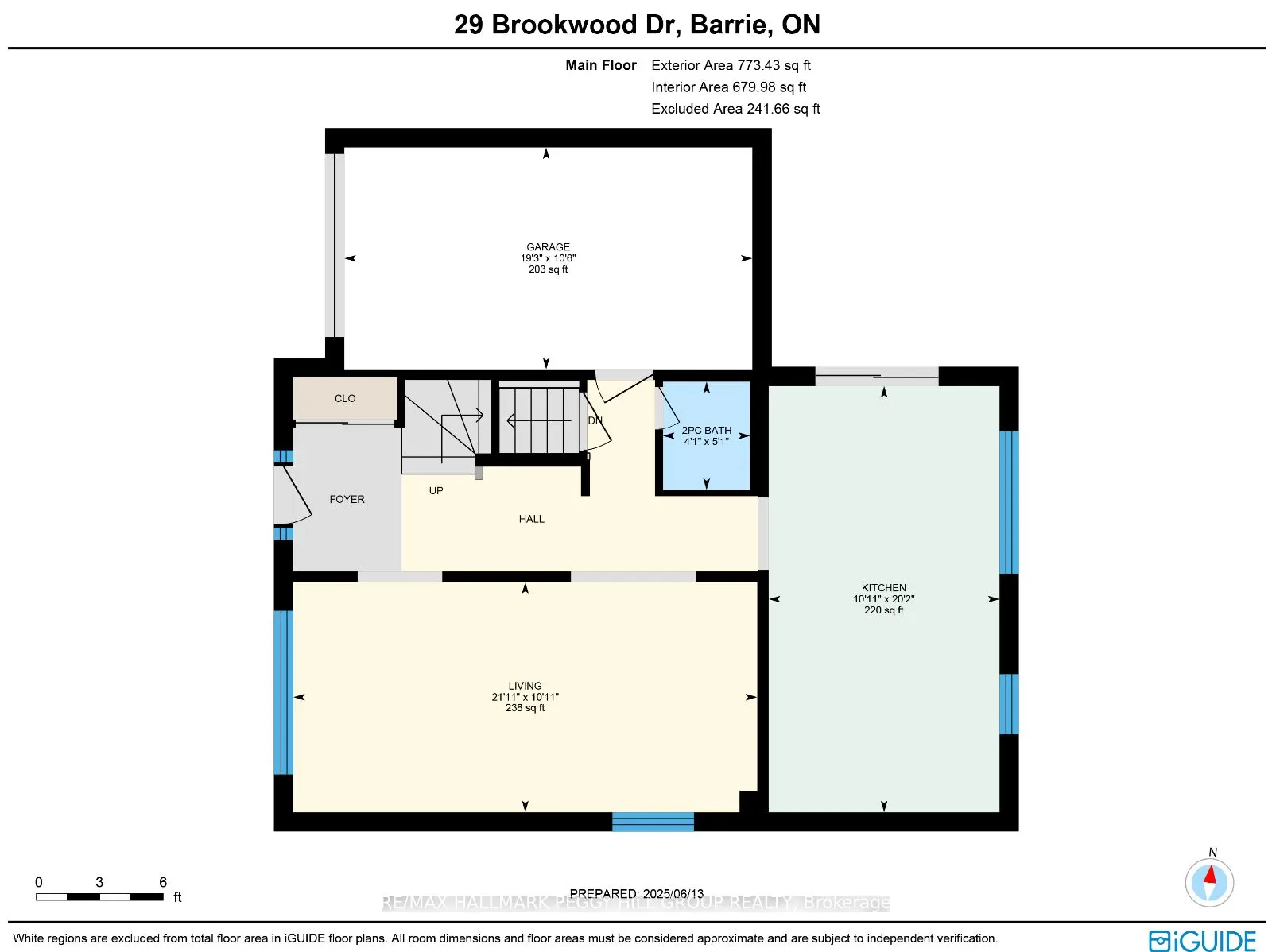 29 Brookwood Drive