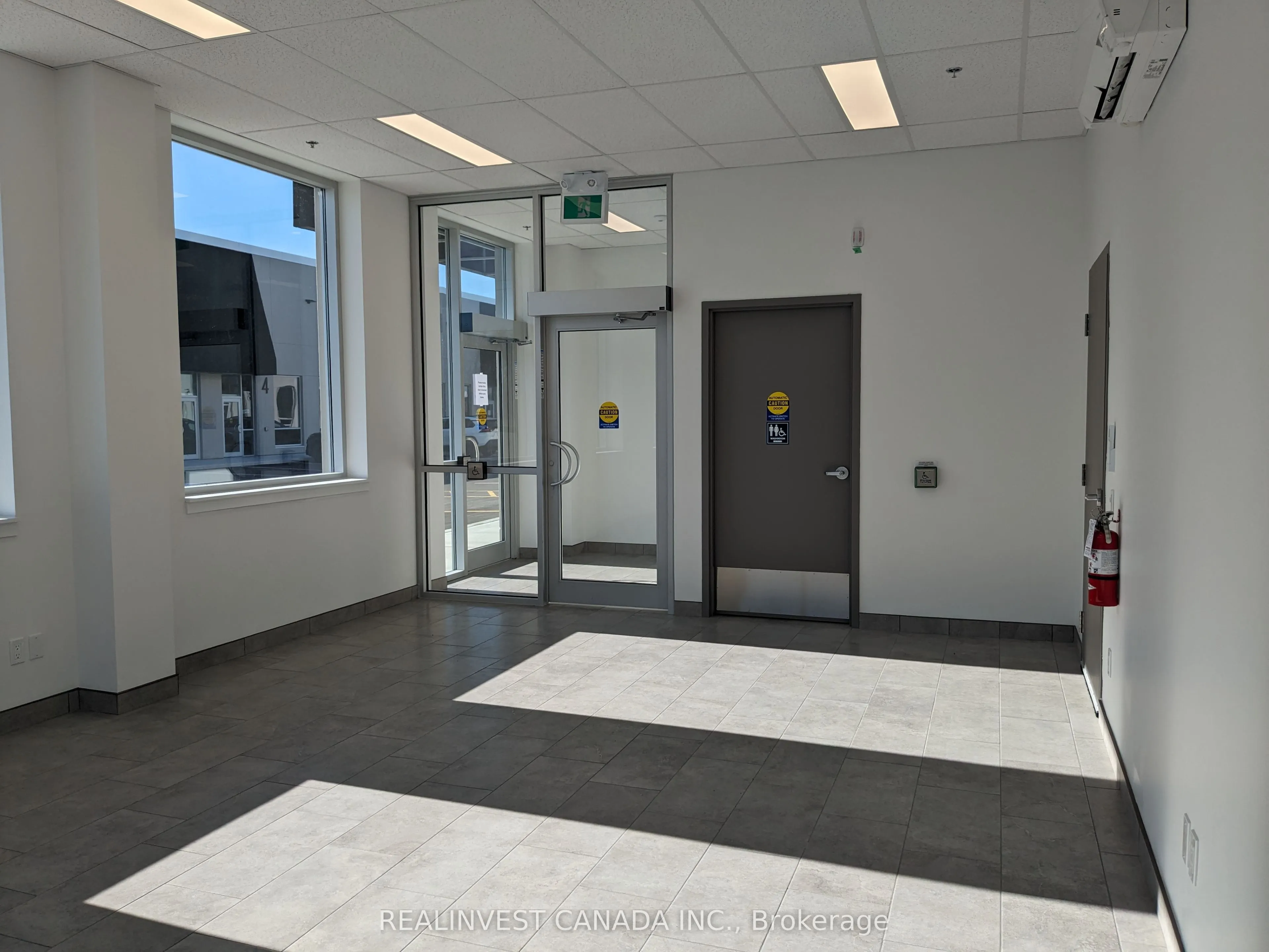 251 King Street, #1