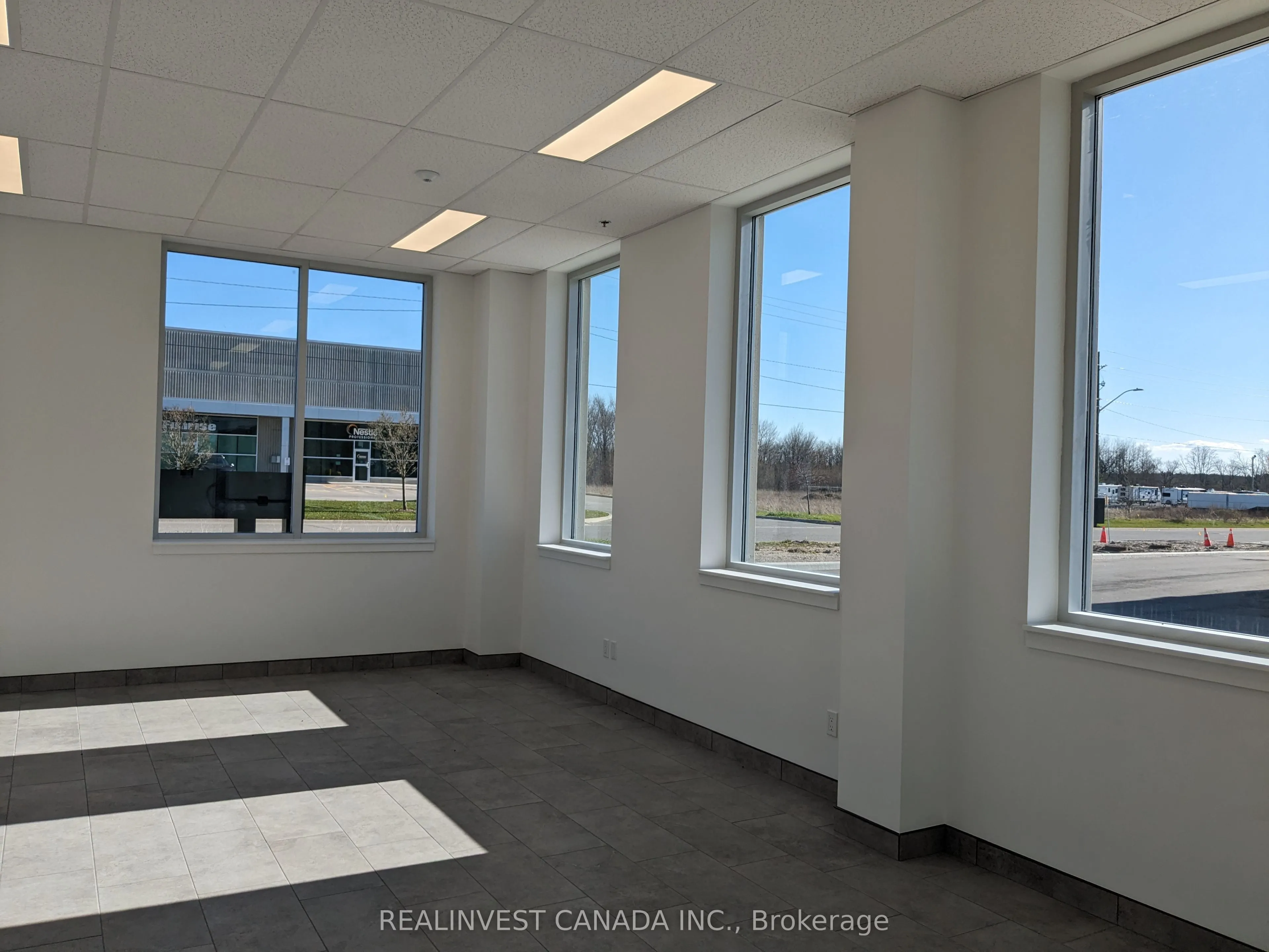 251 King Street, #1